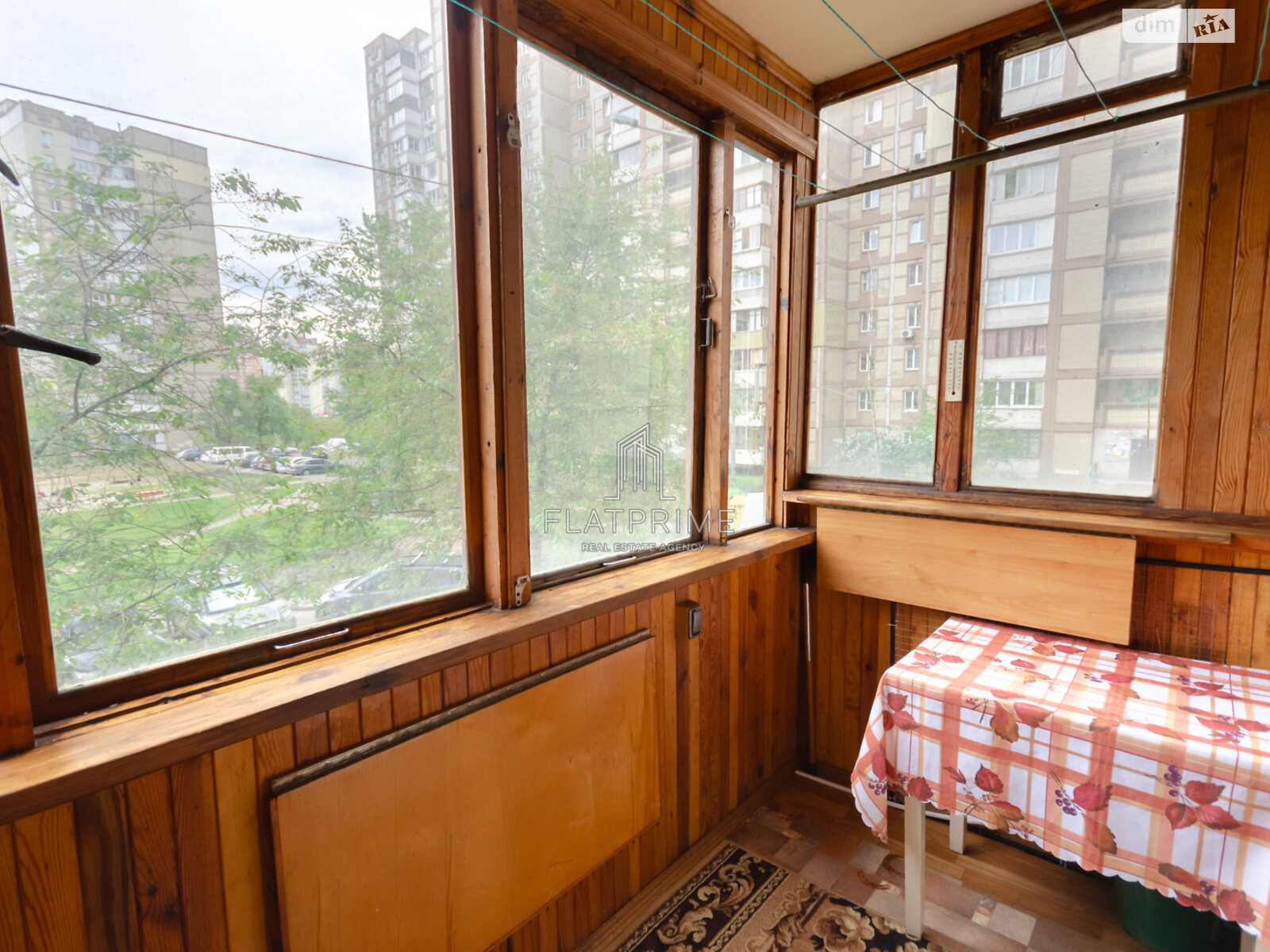 Продаж трикімнатної квартири в Києві, на вул. Оноре де Бальзака 57, район Троєщина фото 1 Продаж трикімнатної квартири в Києві, на вул. Оноре де Бальзака 57, район Троєщина фото 1