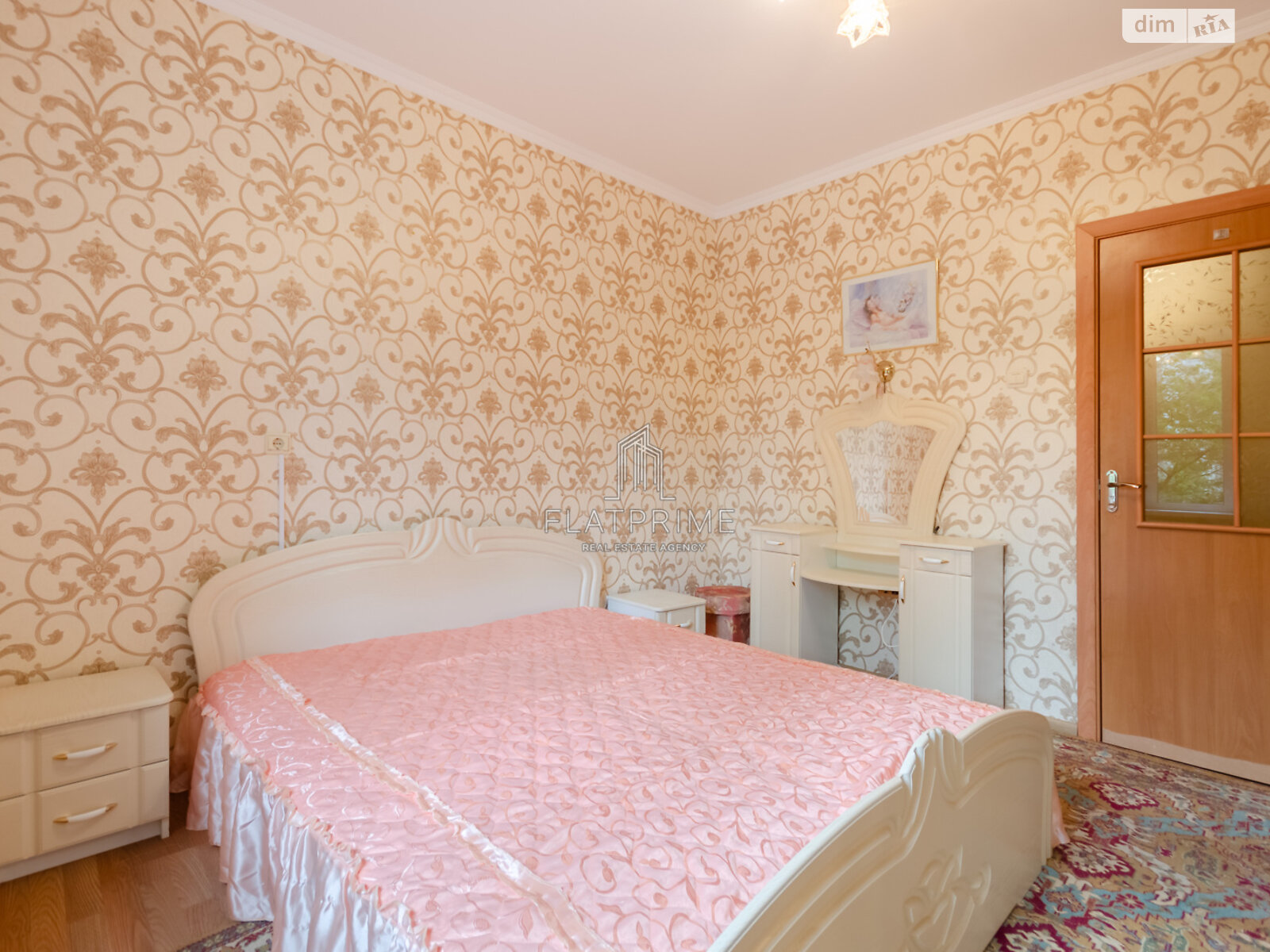 Продаж трикімнатної квартири в Києві, на вул. Оноре де Бальзака 57, район Троєщина фото 1 Продаж трикімнатної квартири в Києві, на вул. Оноре де Бальзака 57, район Троєщина фото 1