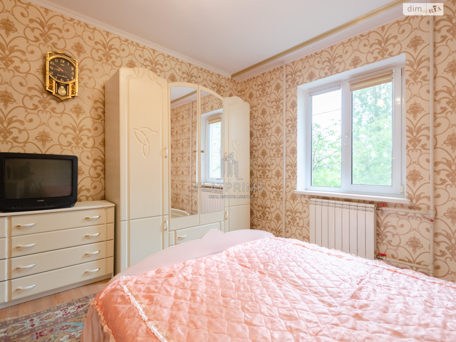 Продаж трикімнатної квартири в Києві, на вул. Оноре де Бальзака 57, район Троєщина фото 1 Продаж трикімнатної квартири в Києві, на вул. Оноре де Бальзака 57, район Троєщина фото 1