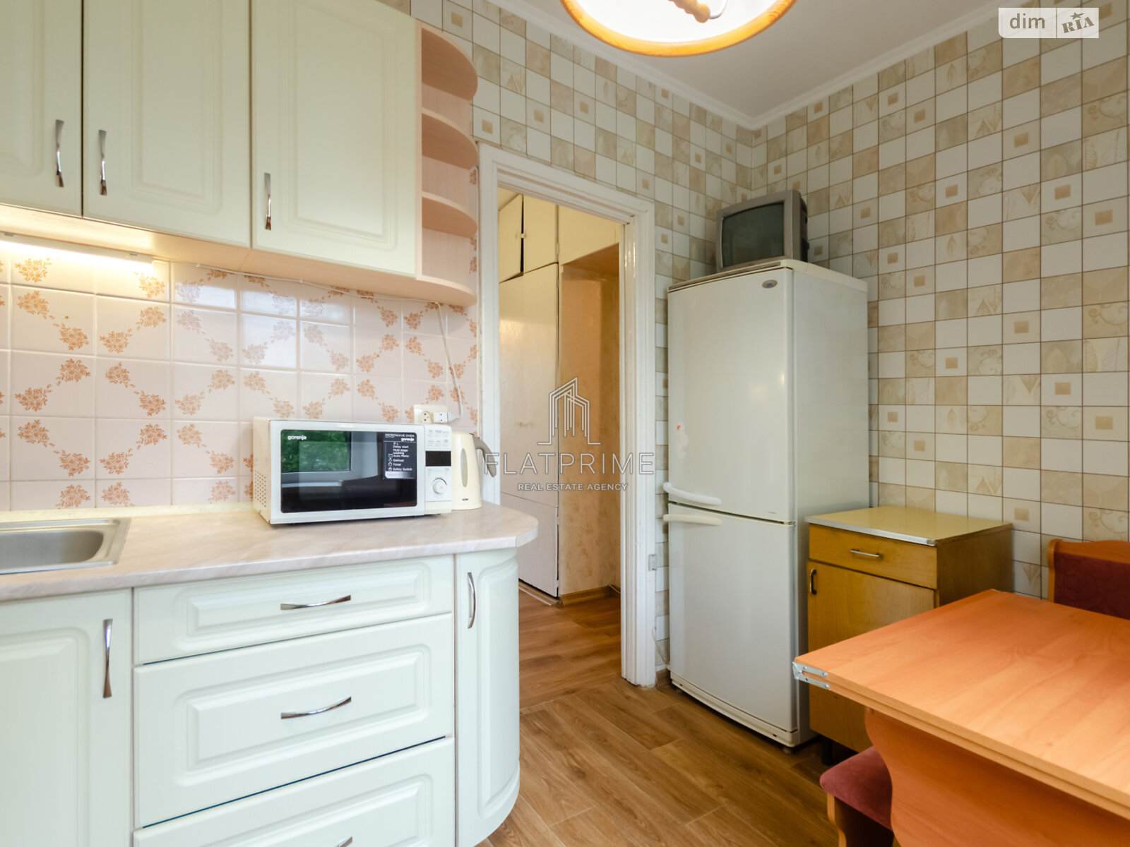 Продаж трикімнатної квартири в Києві, на вул. Оноре де Бальзака 57, район Троєщина фото 1 Продаж трикімнатної квартири в Києві, на вул. Оноре де Бальзака 57, район Троєщина фото 1