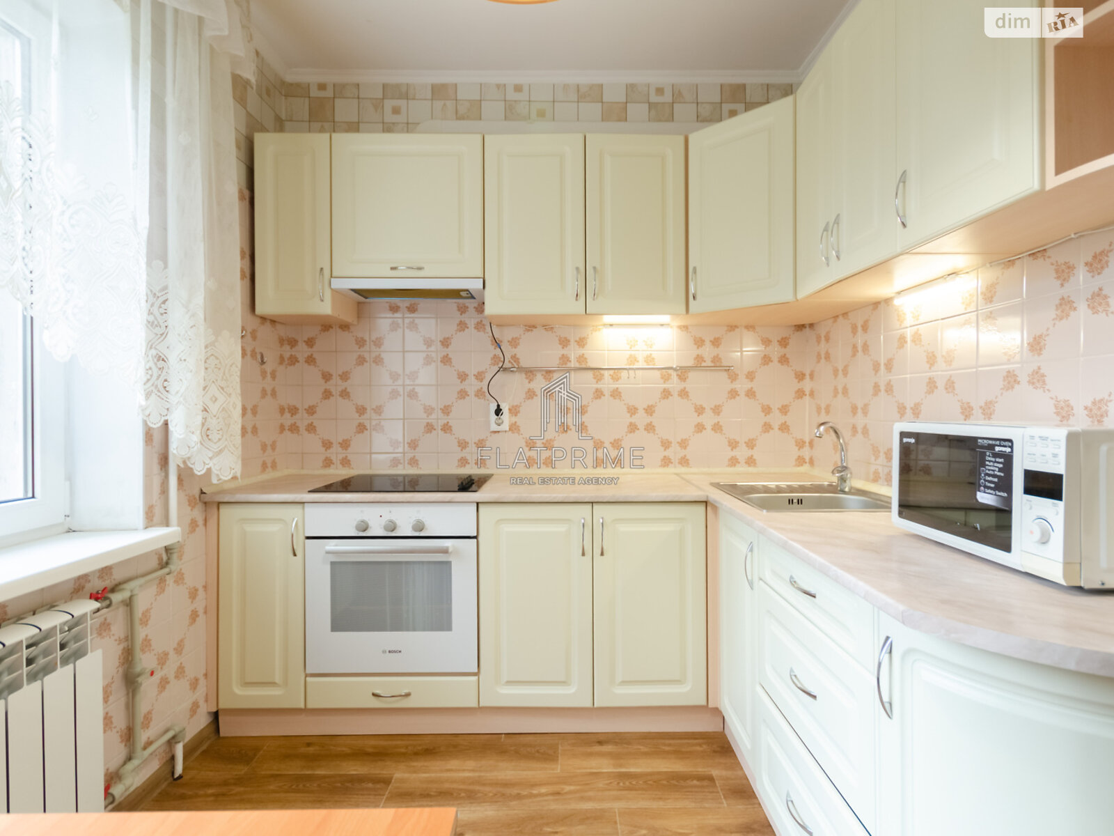 Продаж трикімнатної квартири в Києві, на вул. Оноре де Бальзака 57, район Троєщина фото 1 Продаж трикімнатної квартири в Києві, на вул. Оноре де Бальзака 57, район Троєщина фото 1