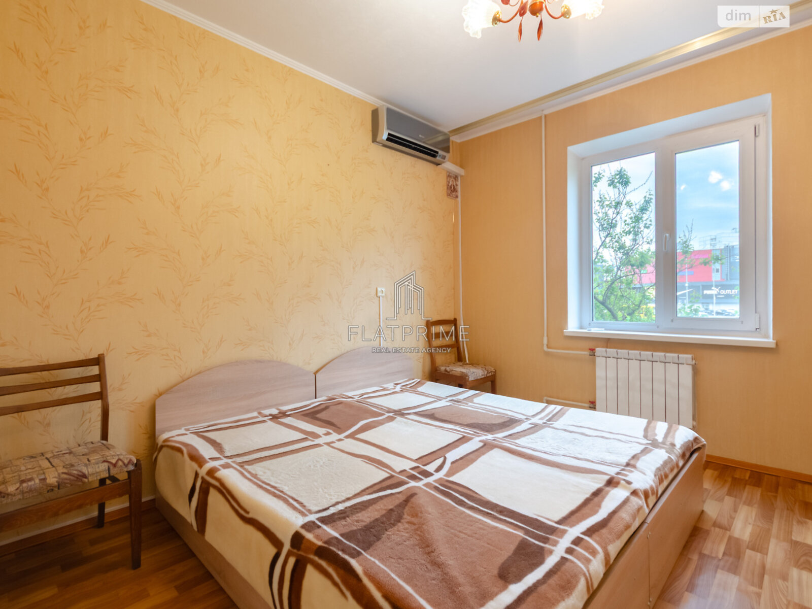 Продаж трикімнатної квартири в Києві, на вул. Оноре де Бальзака 57, район Троєщина фото 1 Продаж трикімнатної квартири в Києві, на вул. Оноре де Бальзака 57, район Троєщина фото 1