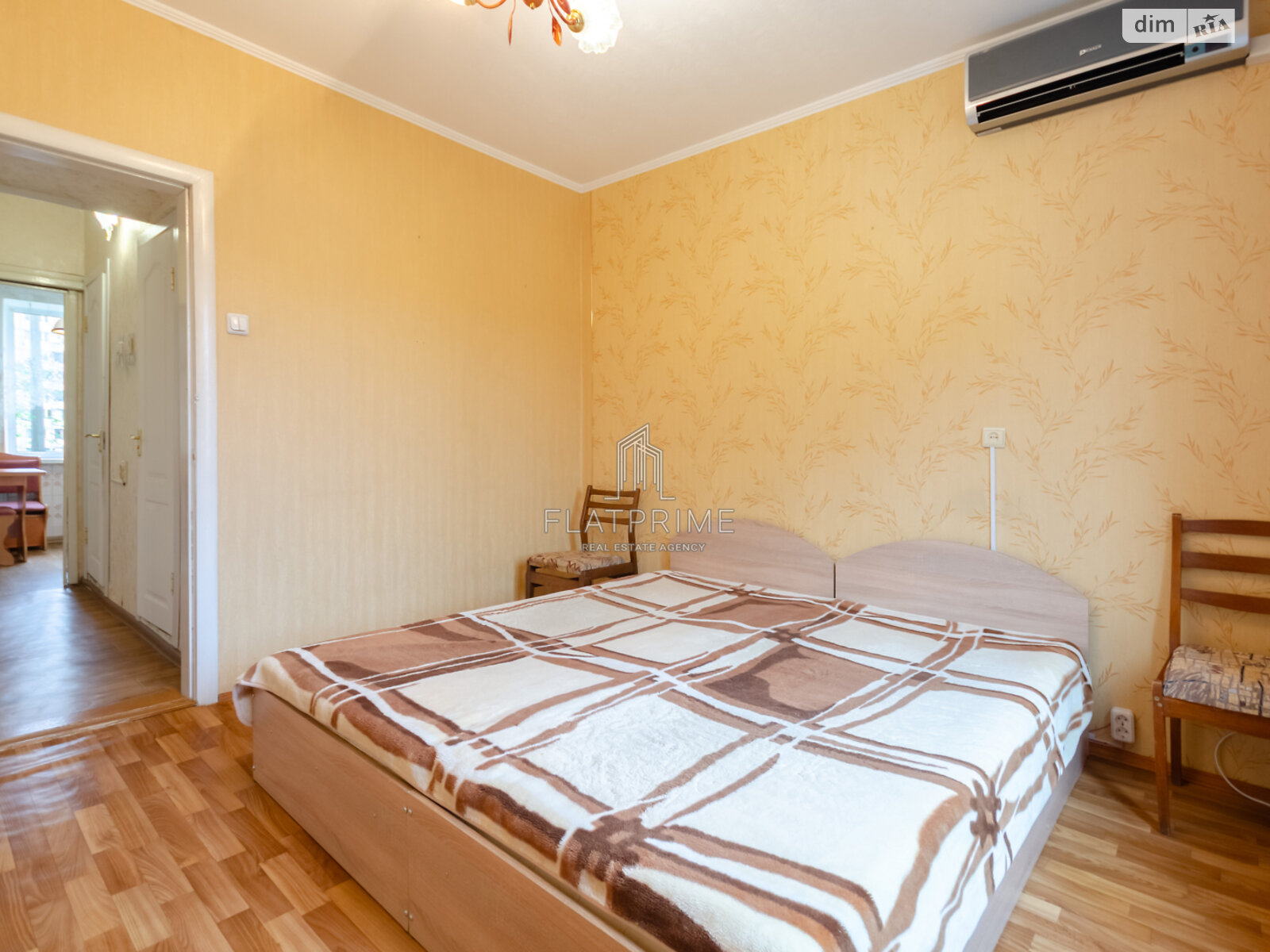 Продаж трикімнатної квартири в Києві, на вул. Оноре де Бальзака 57, район Троєщина фото 1 Продаж трикімнатної квартири в Києві, на вул. Оноре де Бальзака 57, район Троєщина фото 1