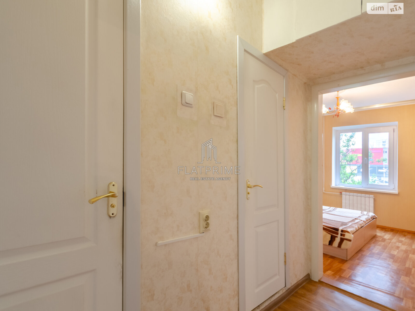 Продаж трикімнатної квартири в Києві, на вул. Оноре де Бальзака 57, район Троєщина фото 1 Продаж трикімнатної квартири в Києві, на вул. Оноре де Бальзака 57, район Троєщина фото 1