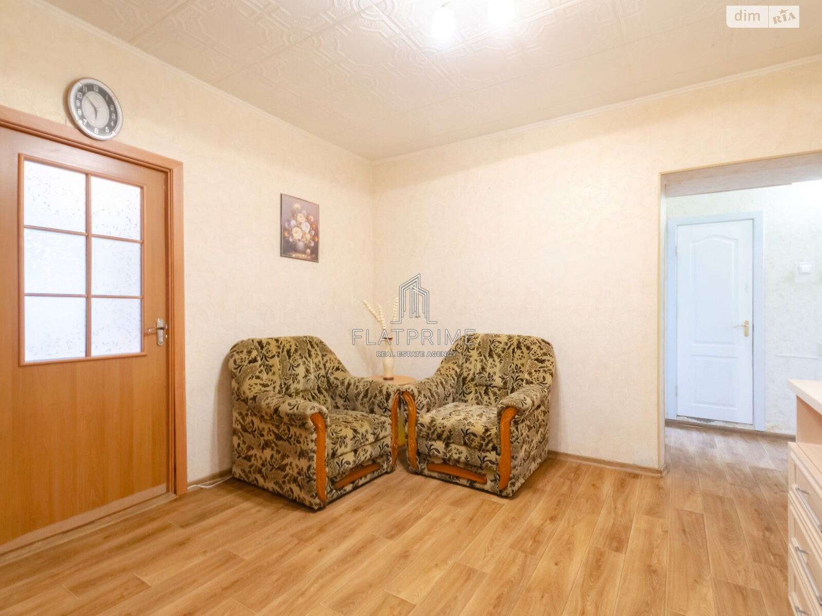 Продаж трикімнатної квартири в Києві, на вул. Оноре де Бальзака 57, район Троєщина фото 1 Продаж трикімнатної квартири в Києві, на вул. Оноре де Бальзака 57, район Троєщина фото 1