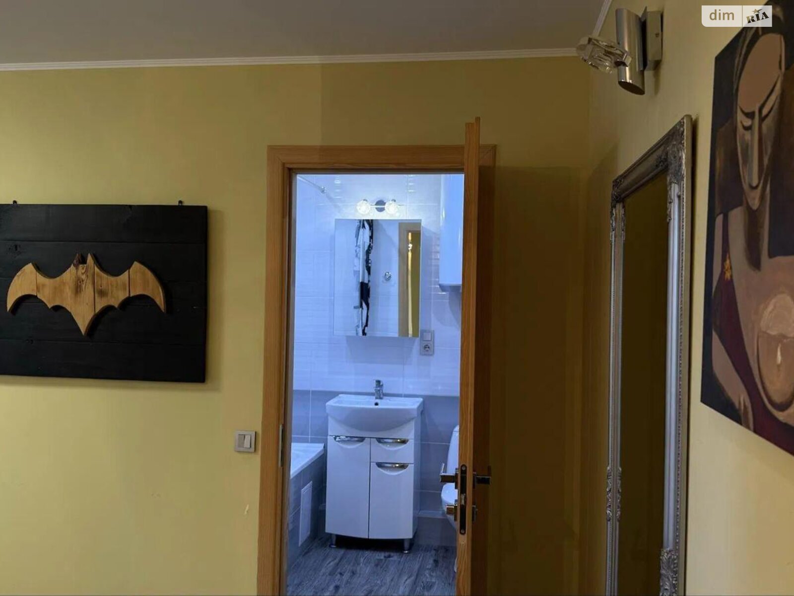 Продаж однокімнатної квартири в Києві, на вул. Оноре де Бальзака 65, район Троєщина фото 1 Продаж однокімнатної квартири в Києві, на вул. Оноре де Бальзака 65, район Троєщина фото 1