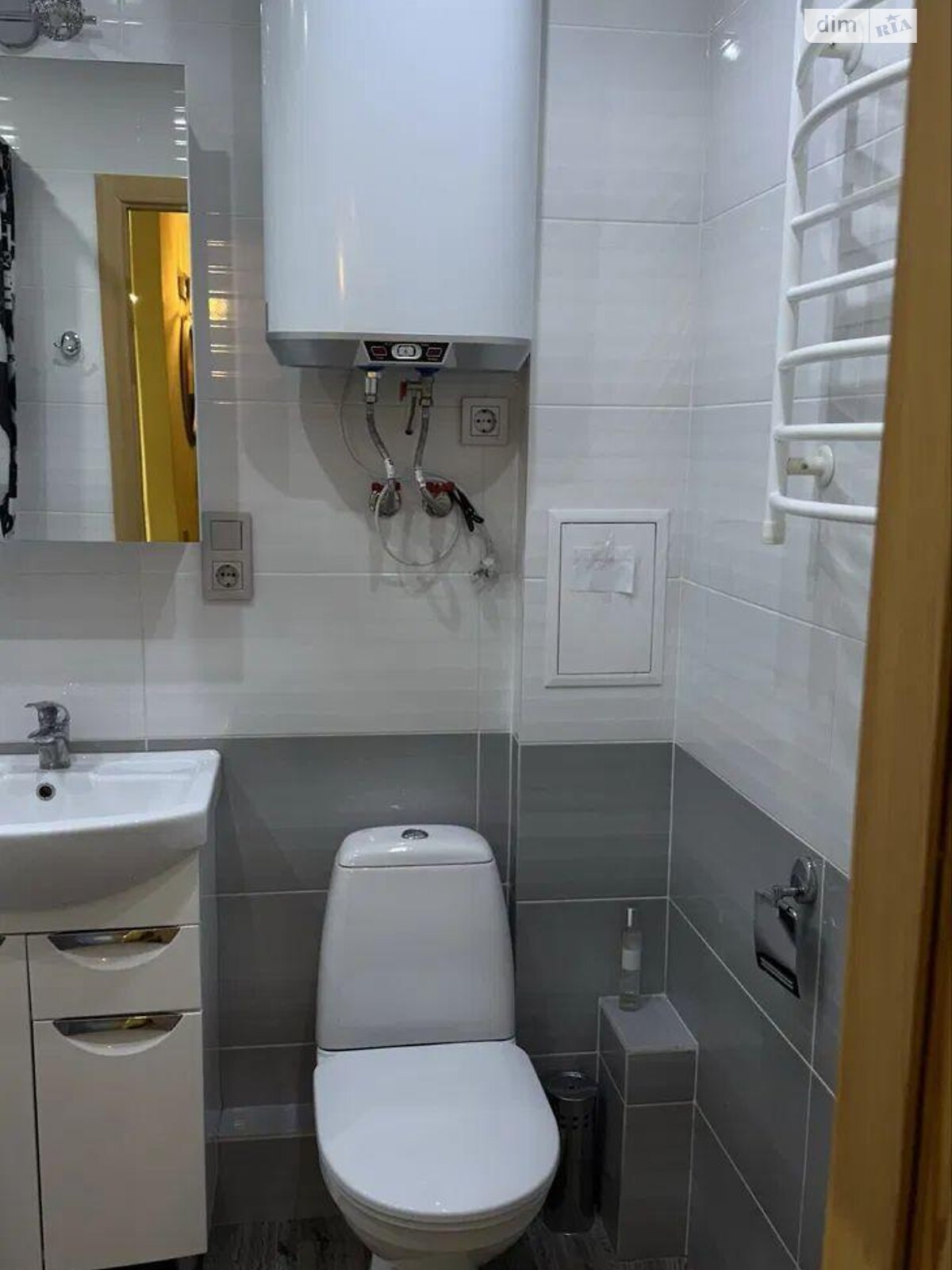 Продаж однокімнатної квартири в Києві, на вул. Оноре де Бальзака 65, район Троєщина фото 1 Продаж однокімнатної квартири в Києві, на вул. Оноре де Бальзака 65, район Троєщина фото 1