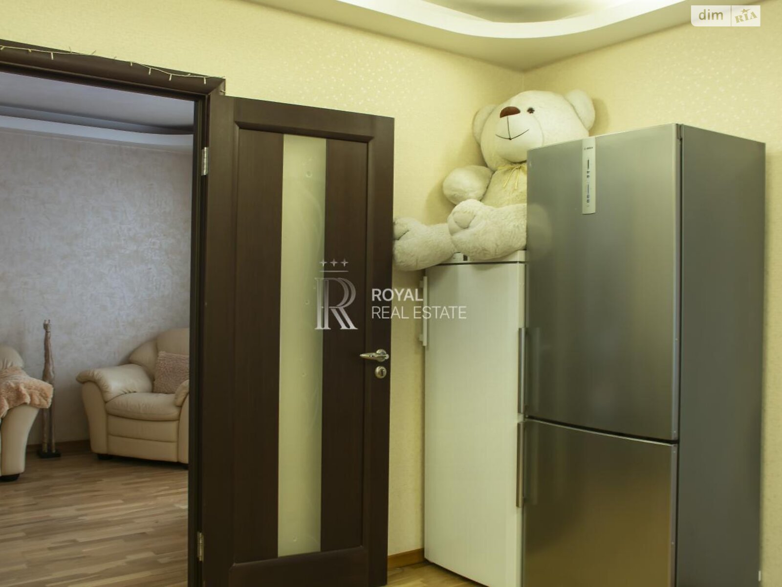Продажа трехкомнатной квартиры в Киеве, на ул. Оноре де Бальзака 55Г, район Троещина фото 1 Продажа трехкомнатной квартиры в Киеве, на ул. Оноре де Бальзака 55Г, район Троещина фото 1