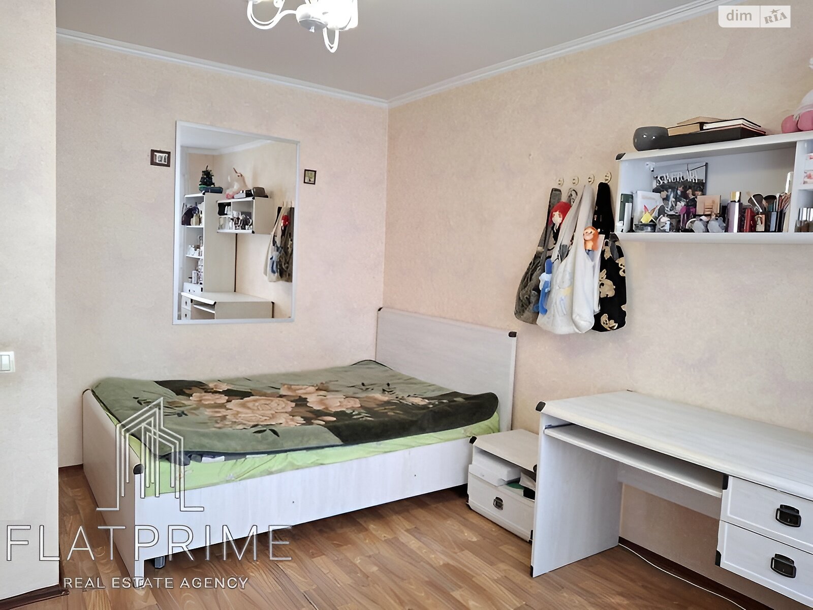Продаж трикімнатної квартири в Києві, на вул. Оноре де Бальзака 4А, район Троєщина фото 1 Продаж трикімнатної квартири в Києві, на вул. Оноре де Бальзака 4А, район Троєщина фото 1
