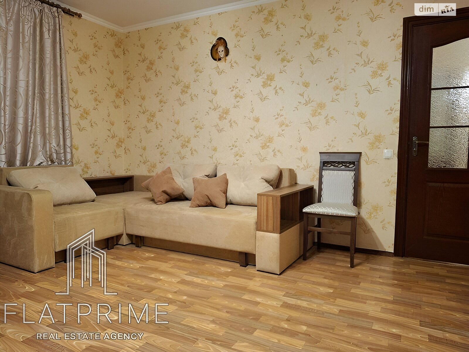 Продаж трикімнатної квартири в Києві, на вул. Оноре де Бальзака 4А, район Троєщина фото 1 Продаж трикімнатної квартири в Києві, на вул. Оноре де Бальзака 4А, район Троєщина фото 1