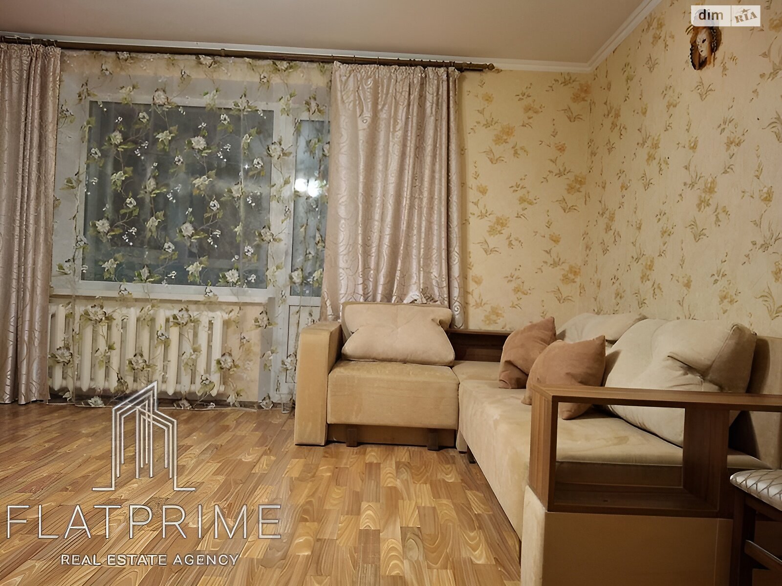 Продаж трикімнатної квартири в Києві, на вул. Оноре де Бальзака 4А, район Троєщина фото 1 Продаж трикімнатної квартири в Києві, на вул. Оноре де Бальзака 4А, район Троєщина фото 1