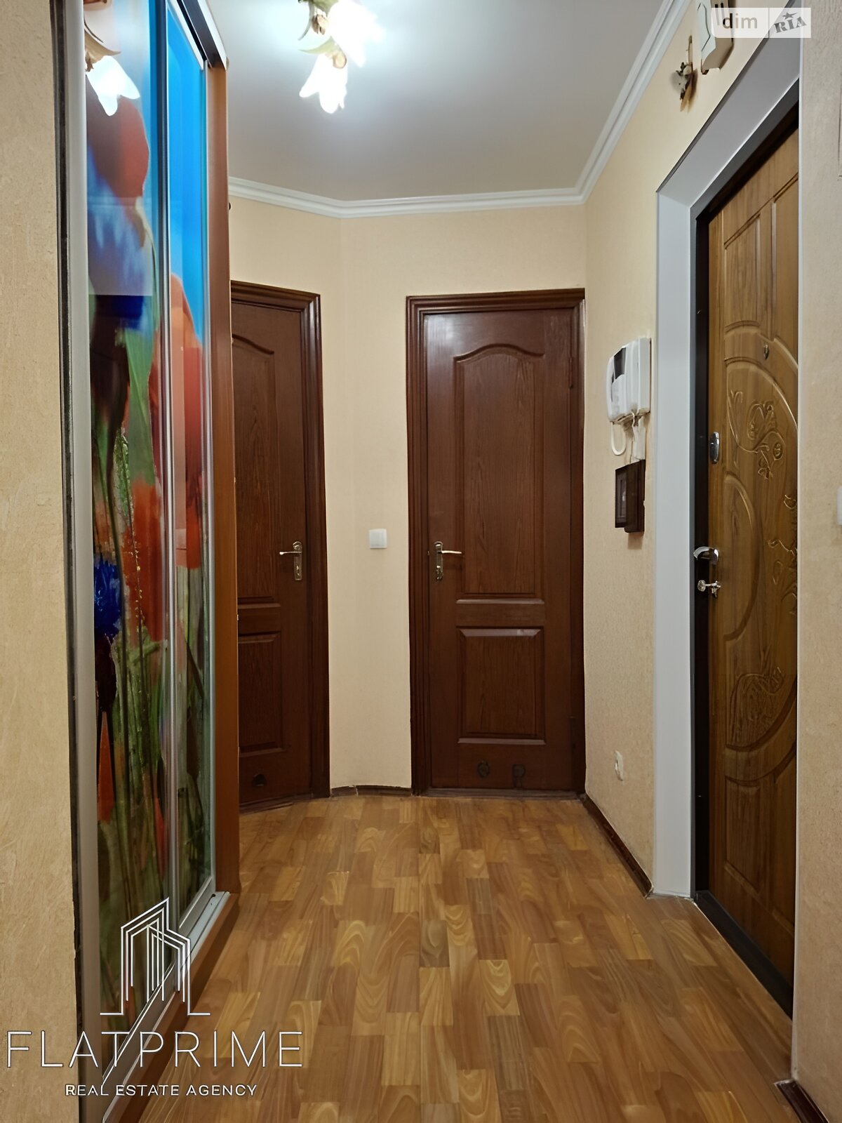 Продаж трикімнатної квартири в Києві, на вул. Оноре де Бальзака 4А, район Троєщина фото 1 Продаж трикімнатної квартири в Києві, на вул. Оноре де Бальзака 4А, район Троєщина фото 1
