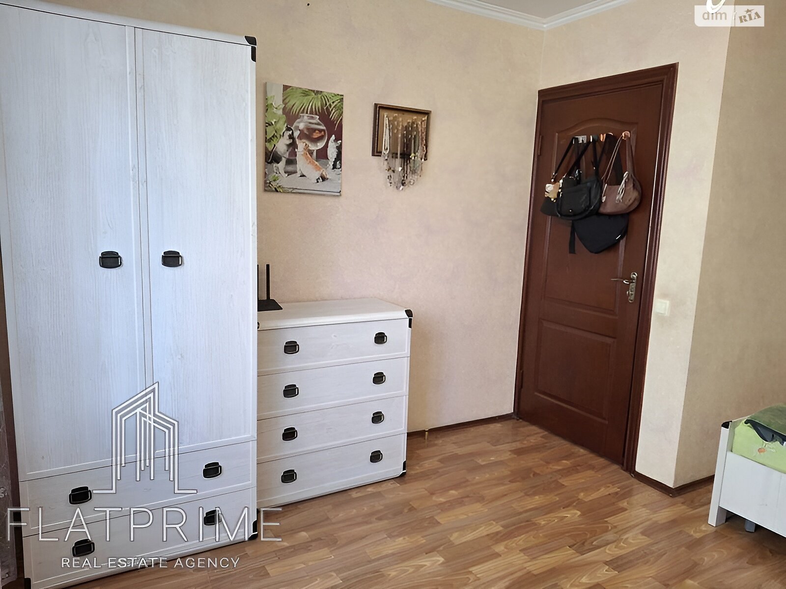 Продаж трикімнатної квартири в Києві, на вул. Оноре де Бальзака 4А, район Троєщина фото 1 Продаж трикімнатної квартири в Києві, на вул. Оноре де Бальзака 4А, район Троєщина фото 1