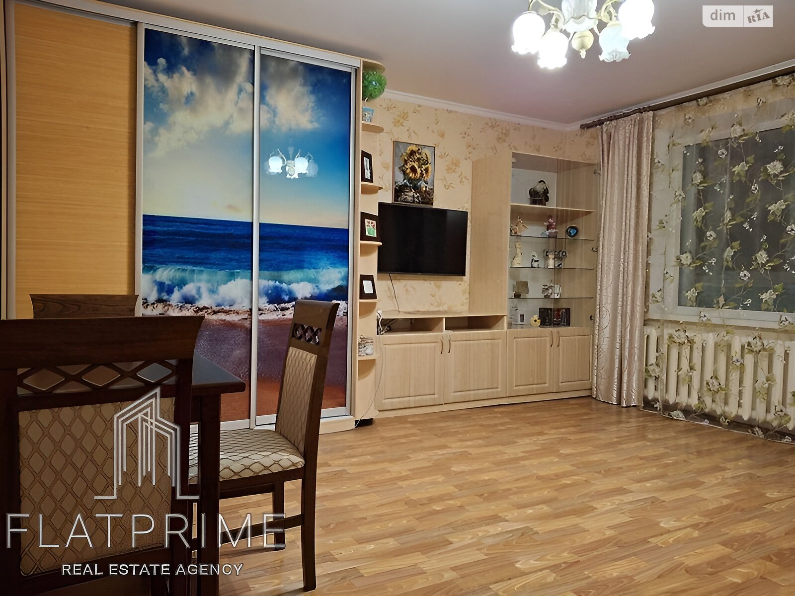 Продаж трикімнатної квартири в Києві, на вул. Оноре де Бальзака 4А, район Троєщина фото 1 Продаж трикімнатної квартири в Києві, на вул. Оноре де Бальзака 4А, район Троєщина фото 1