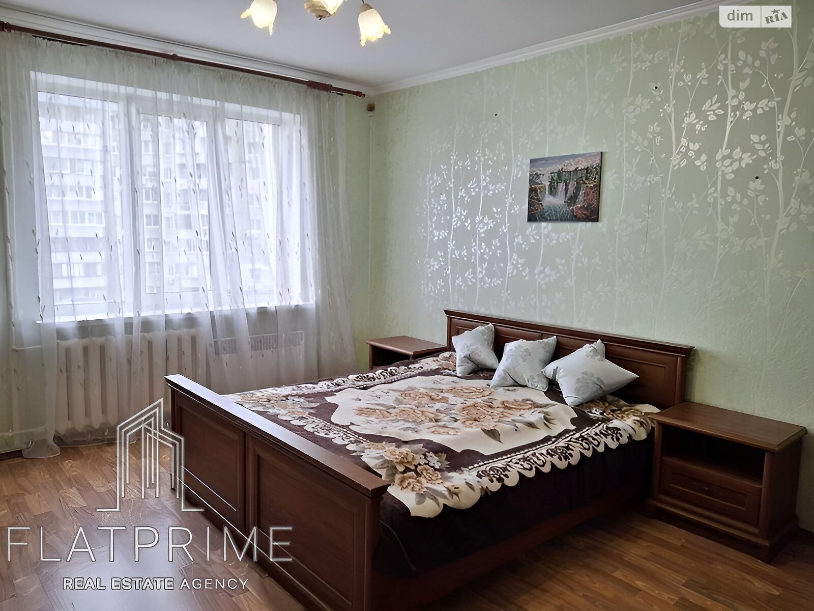 Продаж трикімнатної квартири в Києві, на вул. Оноре де Бальзака 4А, район Троєщина фото 1 Продаж трикімнатної квартири в Києві, на вул. Оноре де Бальзака 4А, район Троєщина фото 1