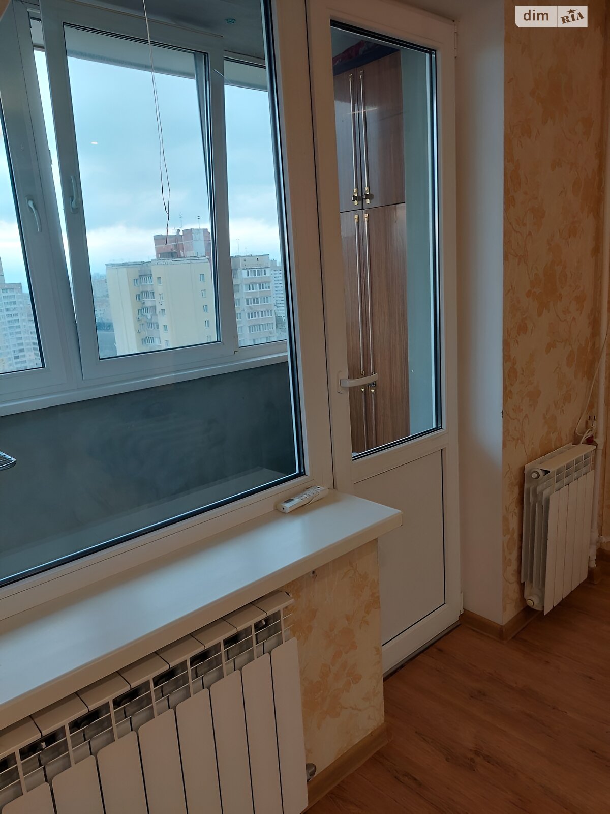 Продаж однокімнатної квартири в Києві, на вул. Оноре де Бальзака 68, район Троєщина фото 1 Продаж однокімнатної квартири в Києві, на вул. Оноре де Бальзака 68, район Троєщина фото 1