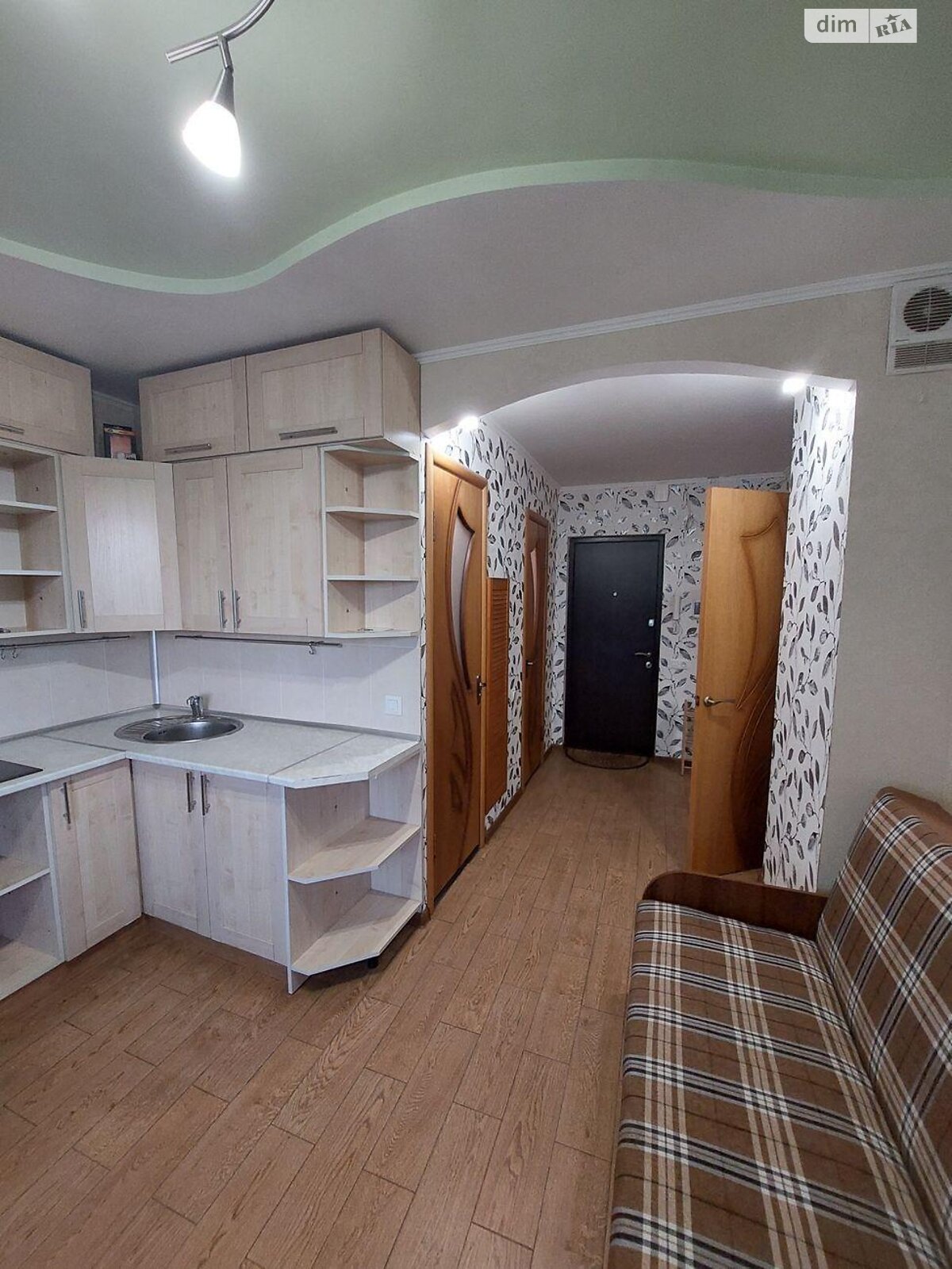 Продаж однокімнатної квартири в Києві, на вул. Оноре де Бальзака 68, район Троєщина фото 1 Продаж однокімнатної квартири в Києві, на вул. Оноре де Бальзака 68, район Троєщина фото 1
