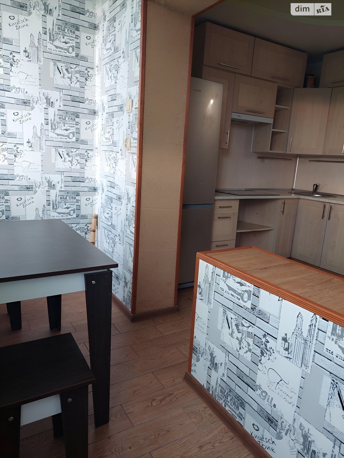 Продаж однокімнатної квартири в Києві, на вул. Оноре де Бальзака 68, район Троєщина фото 1 Продаж однокімнатної квартири в Києві, на вул. Оноре де Бальзака 68, район Троєщина фото 1