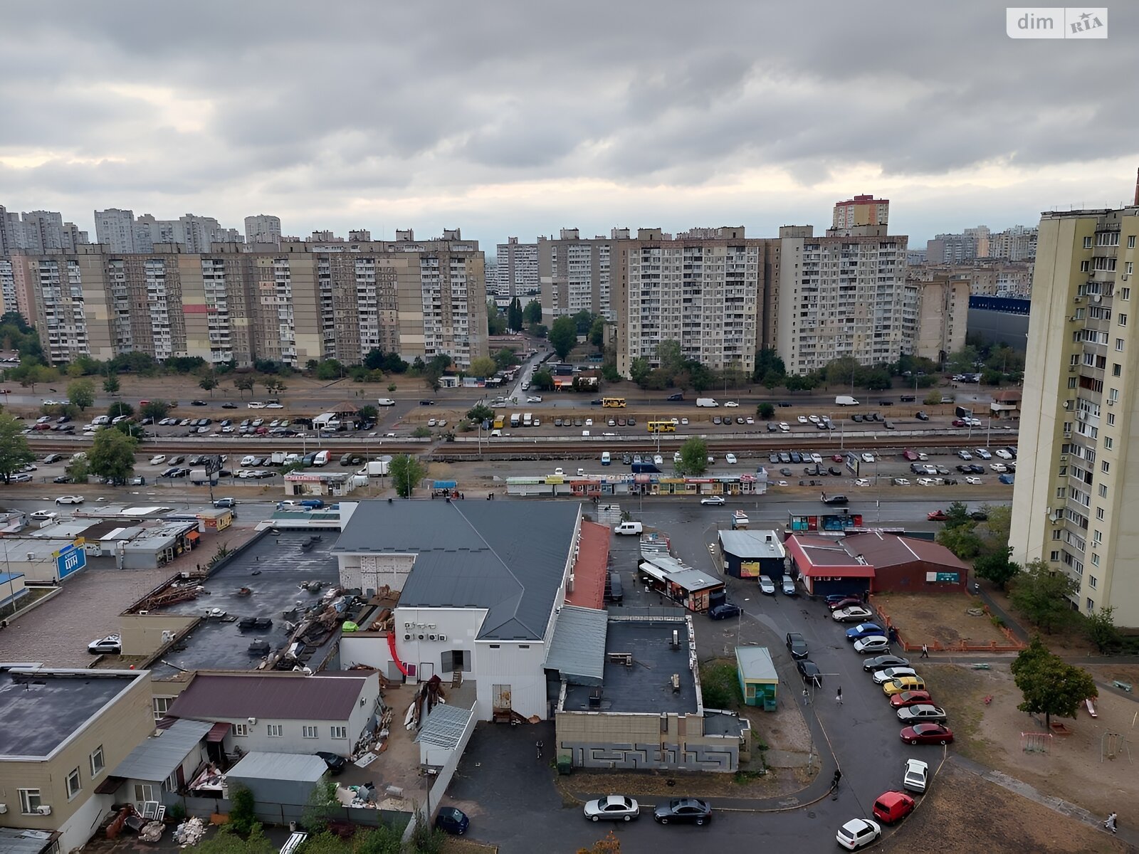 Продаж однокімнатної квартири в Києві, на вул. Оноре де Бальзака 68, район Троєщина фото 1 Продаж однокімнатної квартири в Києві, на вул. Оноре де Бальзака 68, район Троєщина фото 1