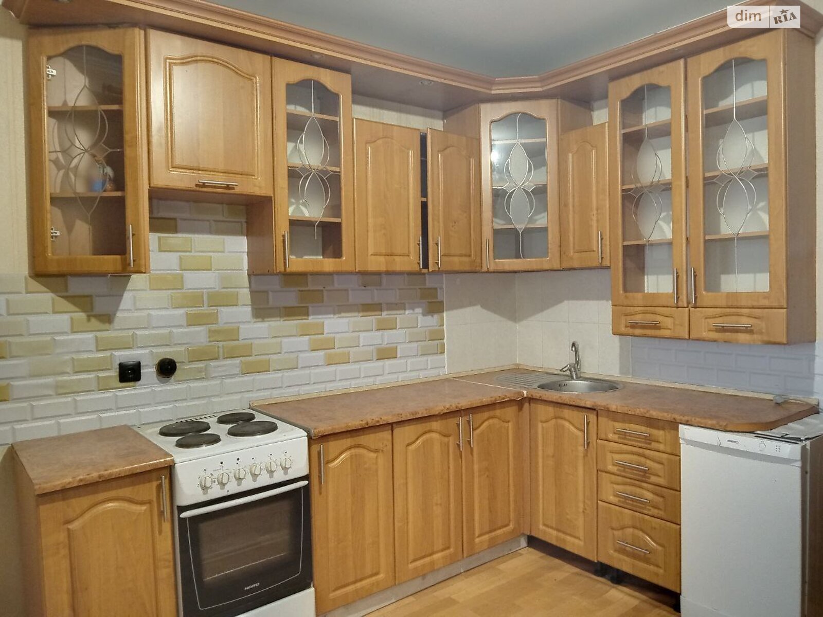 Продажа трехкомнатной квартиры в Киеве, на ул. Оноре де Бальзака 55В, район Троещина фото 1 Продажа трехкомнатной квартиры в Киеве, на ул. Оноре де Бальзака 55В, район Троещина фото 1