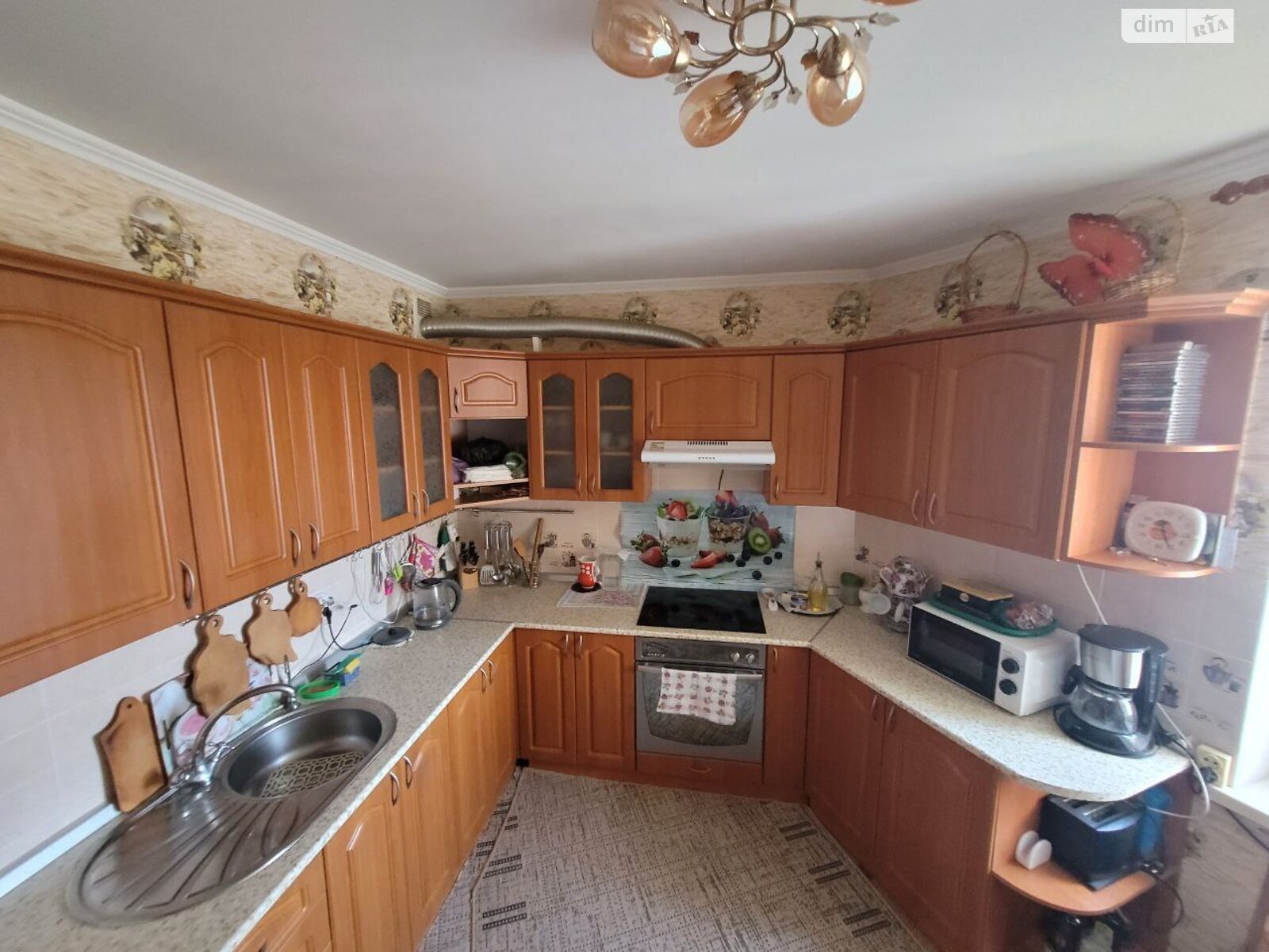 Продажа четырехкомнатной квартиры в Киеве, на ул. Оноре де Бальзака 4А, район Троещина фото 1 Продажа четырехкомнатной квартиры в Киеве, на ул. Оноре де Бальзака 4А, район Троещина фото 1