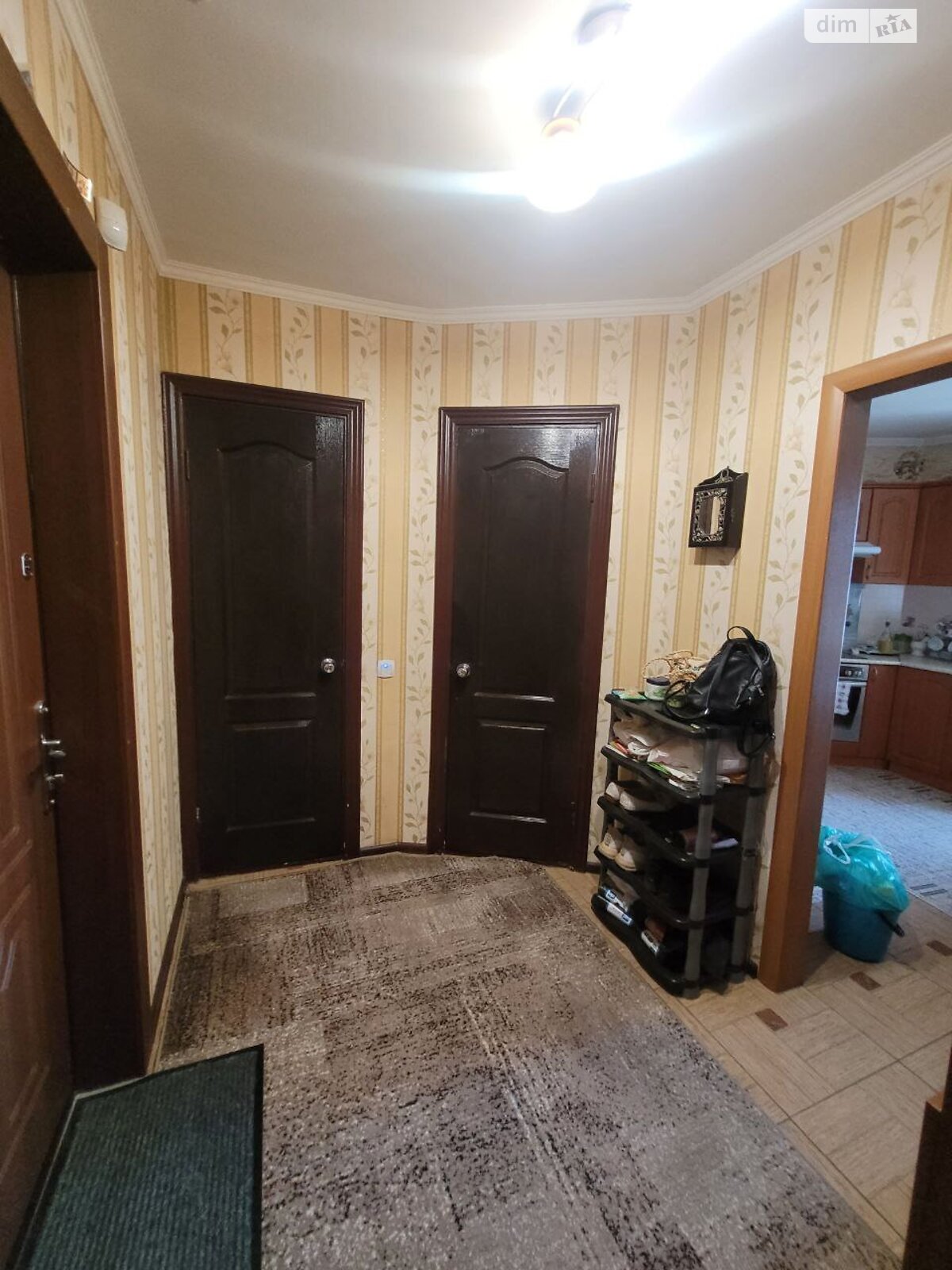 Продажа четырехкомнатной квартиры в Киеве, на ул. Оноре де Бальзака 4А, район Троещина фото 1 Продажа четырехкомнатной квартиры в Киеве, на ул. Оноре де Бальзака 4А, район Троещина фото 1