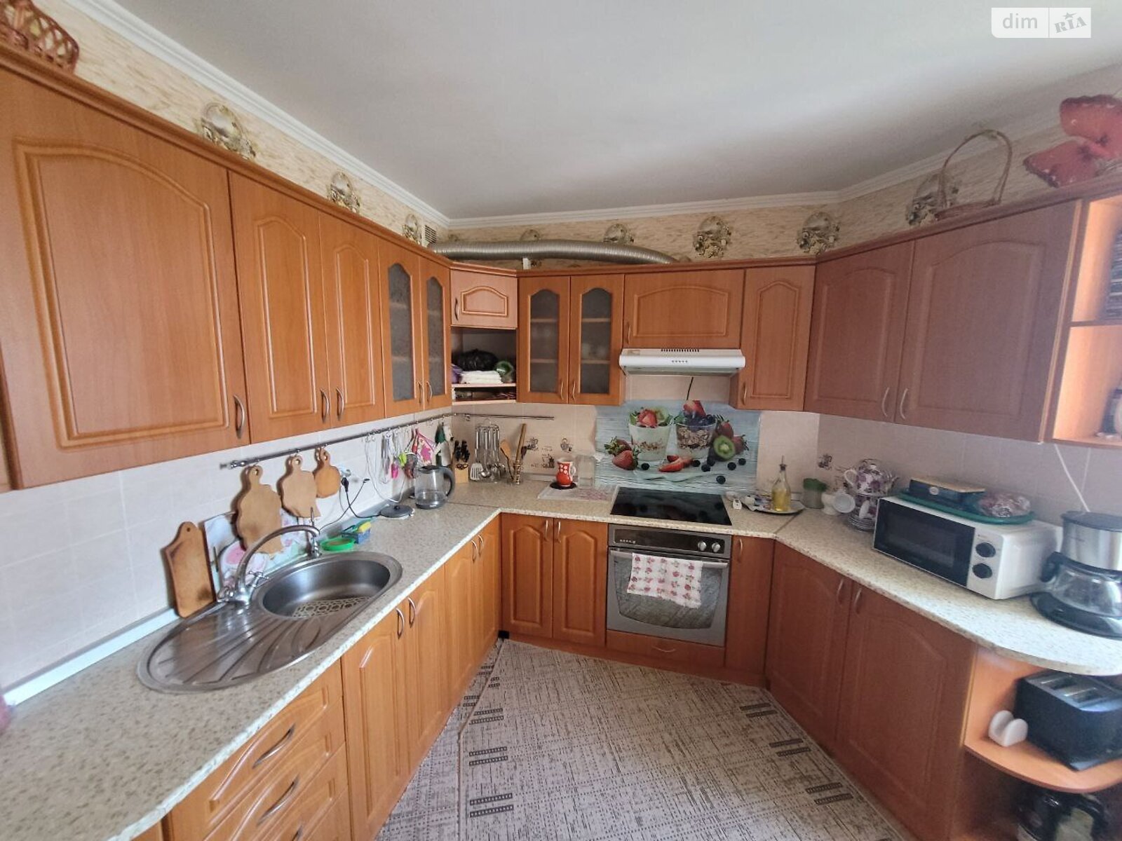 Продажа четырехкомнатной квартиры в Киеве, на ул. Оноре де Бальзака 4А, район Троещина фото 1 Продажа четырехкомнатной квартиры в Киеве, на ул. Оноре де Бальзака 4А, район Троещина фото 1
