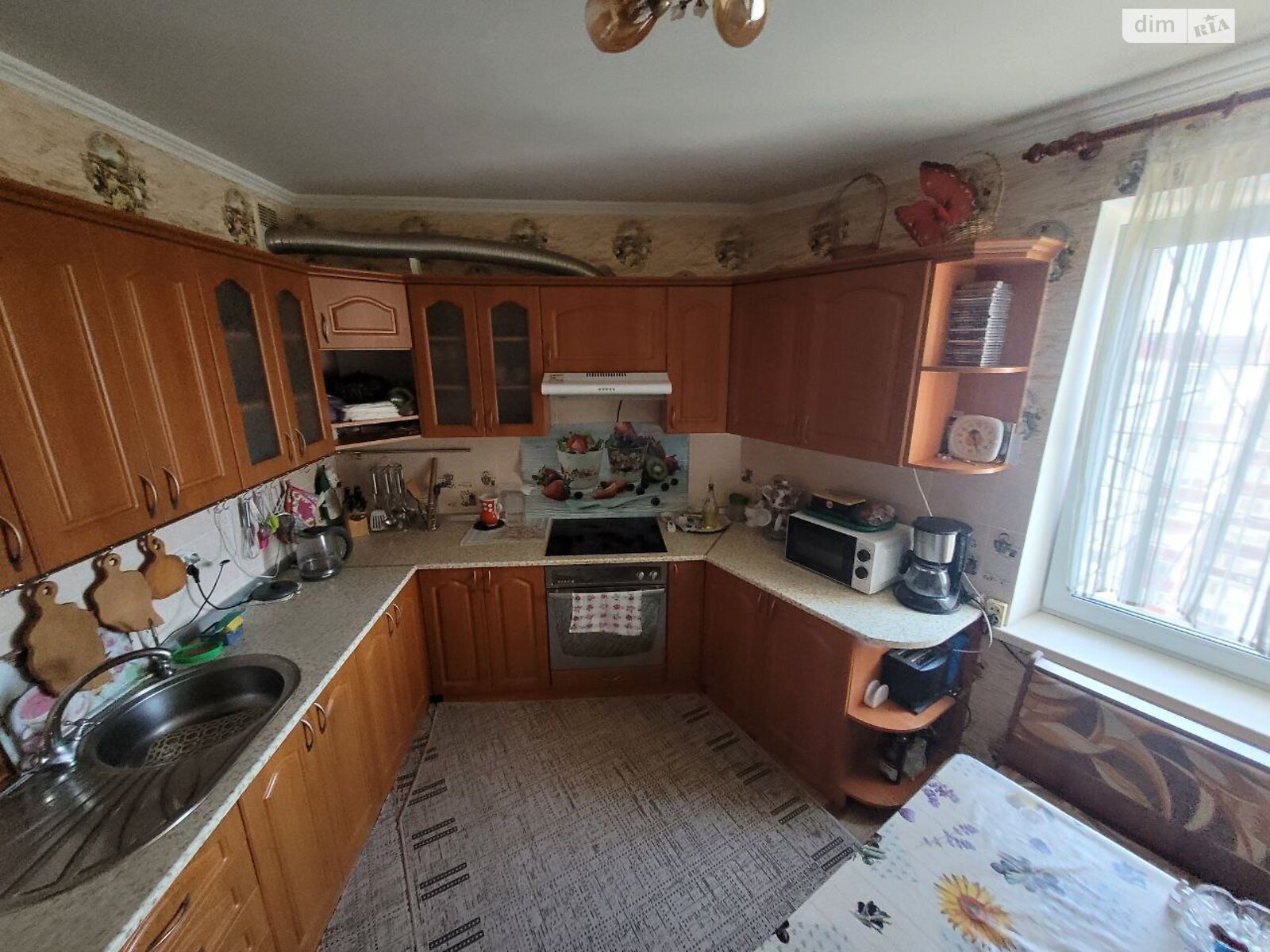 Продажа четырехкомнатной квартиры в Киеве, на ул. Оноре де Бальзака 4А, район Троещина фото 1 Продажа четырехкомнатной квартиры в Киеве, на ул. Оноре де Бальзака 4А, район Троещина фото 1