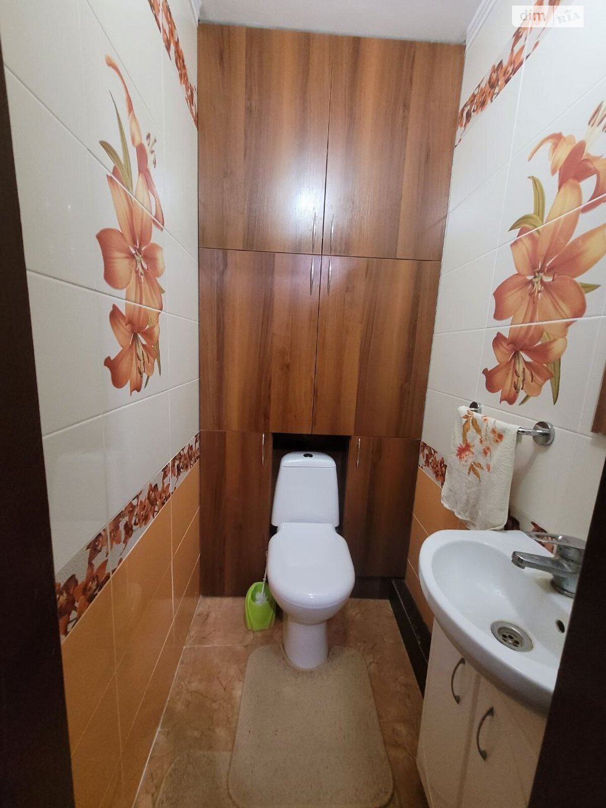 Продажа четырехкомнатной квартиры в Киеве, на ул. Оноре де Бальзака 4А, район Троещина фото 1 Продажа четырехкомнатной квартиры в Киеве, на ул. Оноре де Бальзака 4А, район Троещина фото 1
