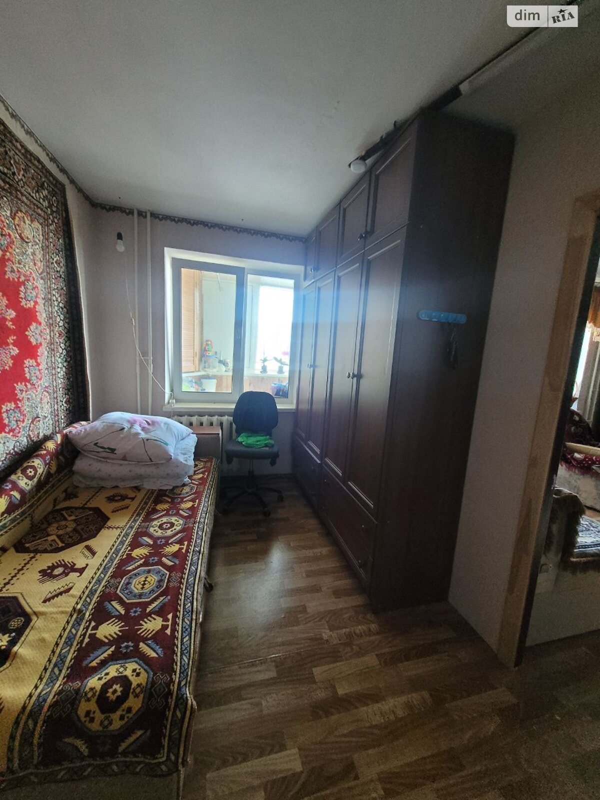 Продажа четырехкомнатной квартиры в Киеве, на ул. Оноре де Бальзака 4А, район Троещина фото 1 Продажа четырехкомнатной квартиры в Киеве, на ул. Оноре де Бальзака 4А, район Троещина фото 1