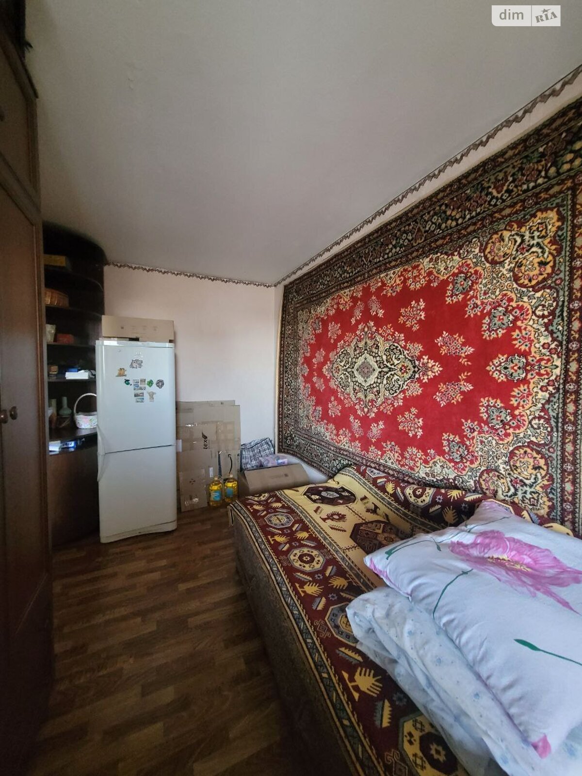 Продажа четырехкомнатной квартиры в Киеве, на ул. Оноре де Бальзака 4А, район Троещина фото 1 Продажа четырехкомнатной квартиры в Киеве, на ул. Оноре де Бальзака 4А, район Троещина фото 1