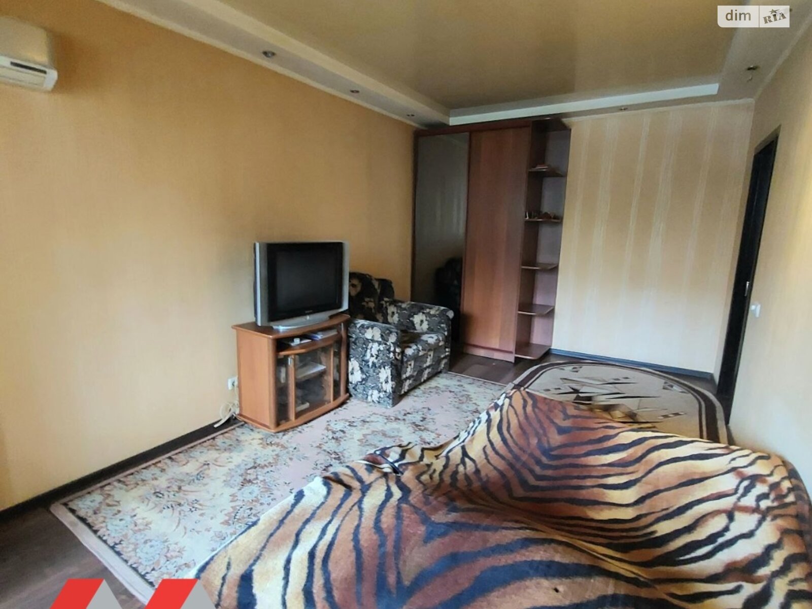 Продаж двокімнатної квартири в Києві, на вул. Оноре де Бальзака 98/29, район Троєщина фото 1 Продаж двокімнатної квартири в Києві, на вул. Оноре де Бальзака 98/29, район Троєщина фото 1
