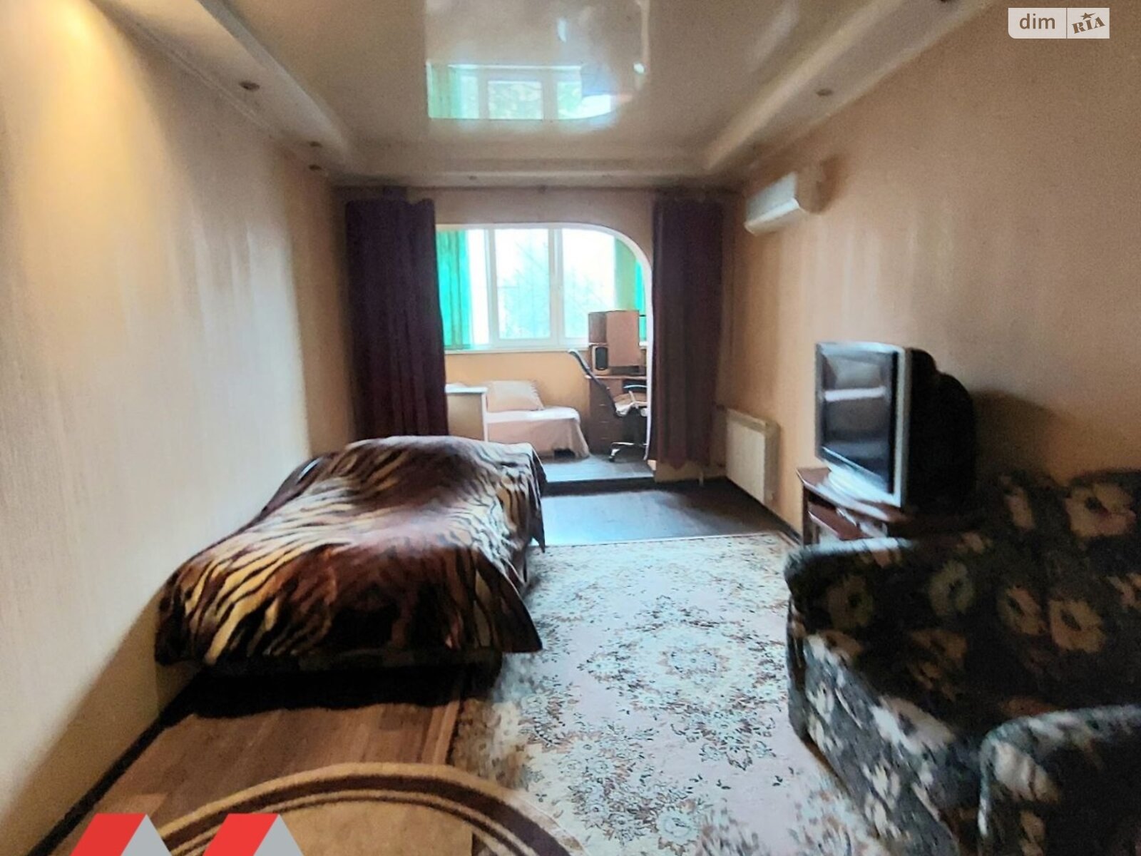 Продаж двокімнатної квартири в Києві, на вул. Оноре де Бальзака 98/29, район Троєщина фото 1 Продаж двокімнатної квартири в Києві, на вул. Оноре де Бальзака 98/29, район Троєщина фото 1