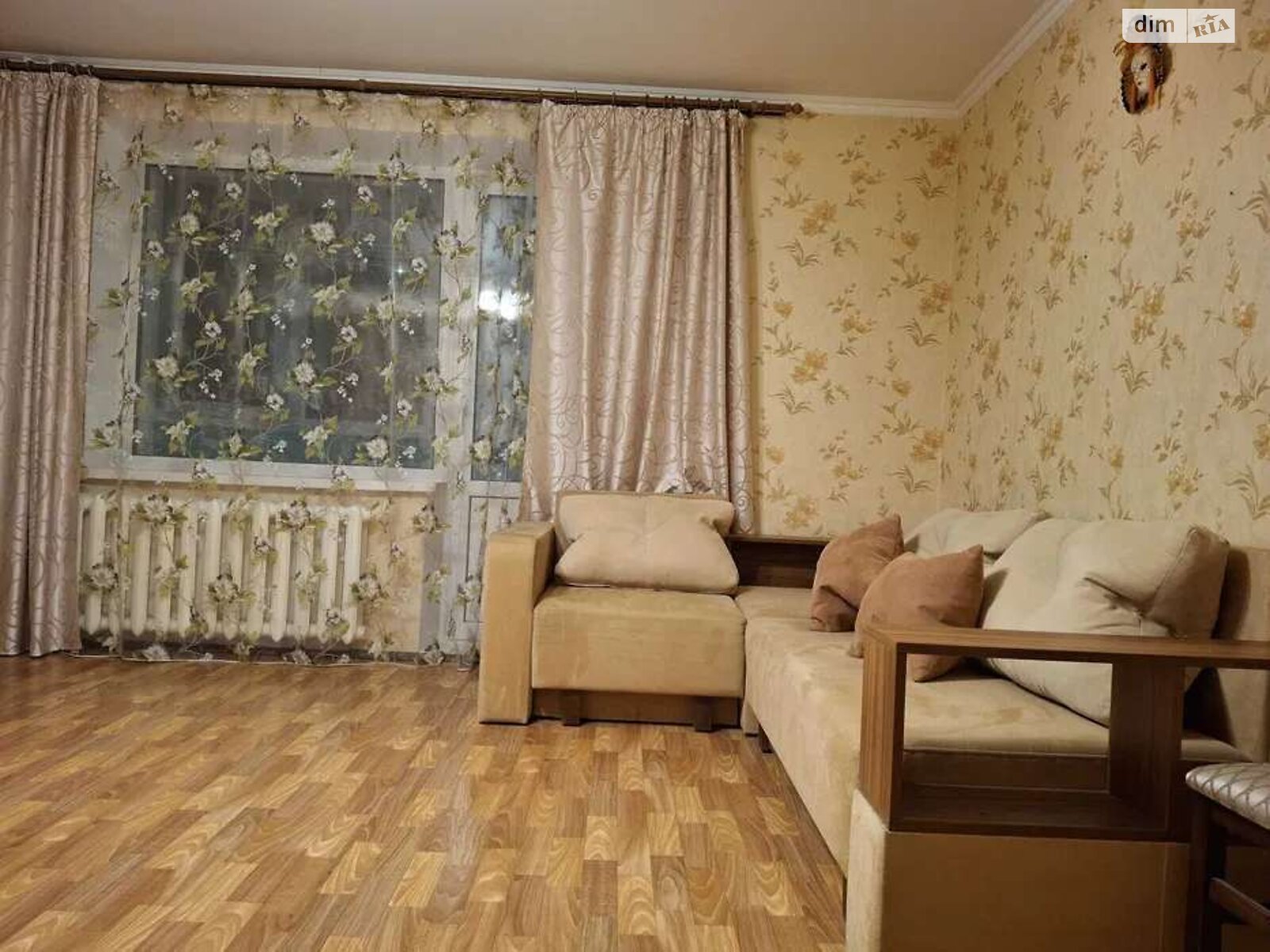 Продаж трикімнатної квартири в Києві, на вул. Оноре де Бальзака 4А, район Троєщина фото 1 Продаж трикімнатної квартири в Києві, на вул. Оноре де Бальзака 4А, район Троєщина фото 1