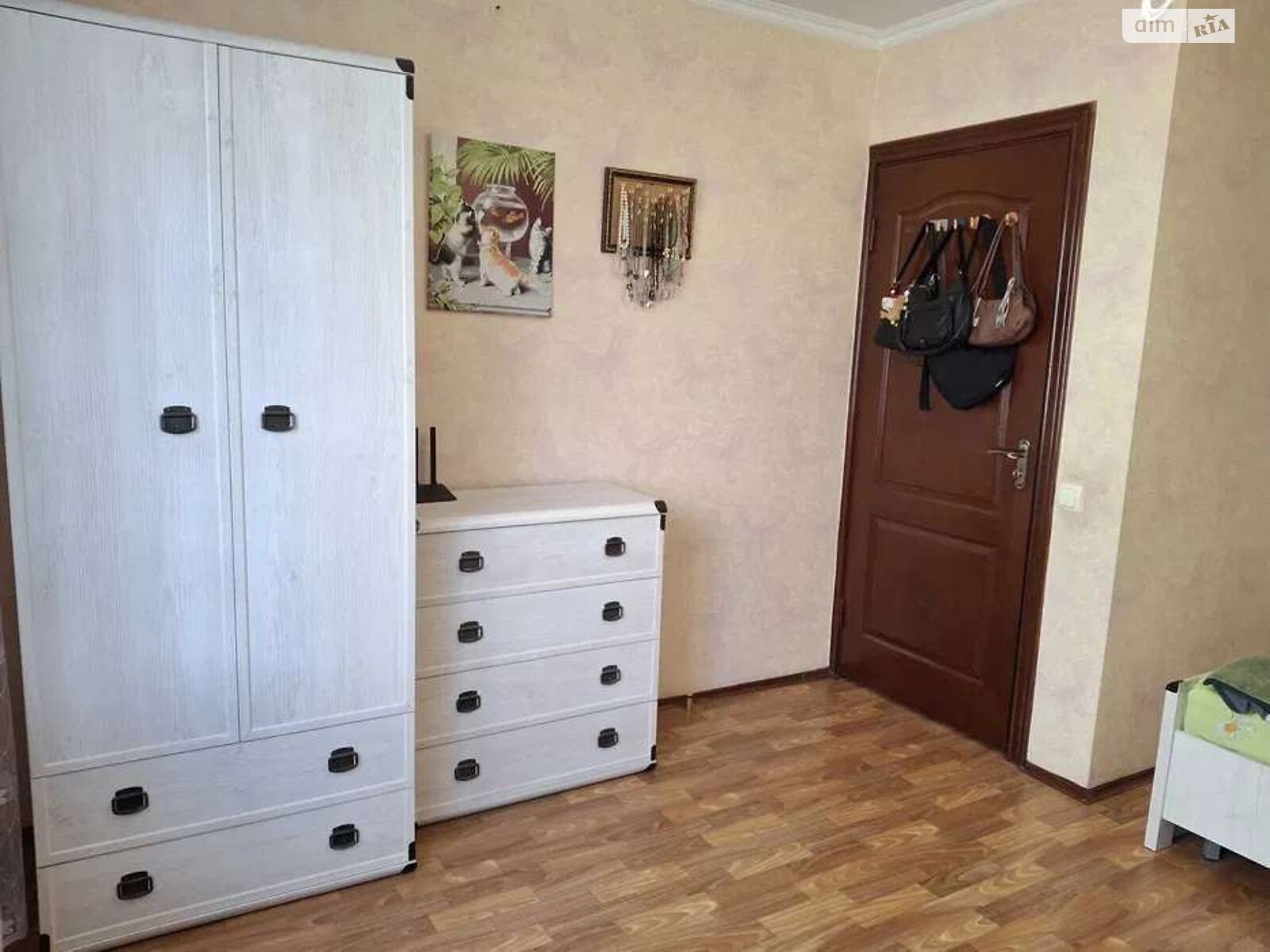 Продаж трикімнатної квартири в Києві, на вул. Оноре де Бальзака 4А, район Троєщина фото 1 Продаж трикімнатної квартири в Києві, на вул. Оноре де Бальзака 4А, район Троєщина фото 1