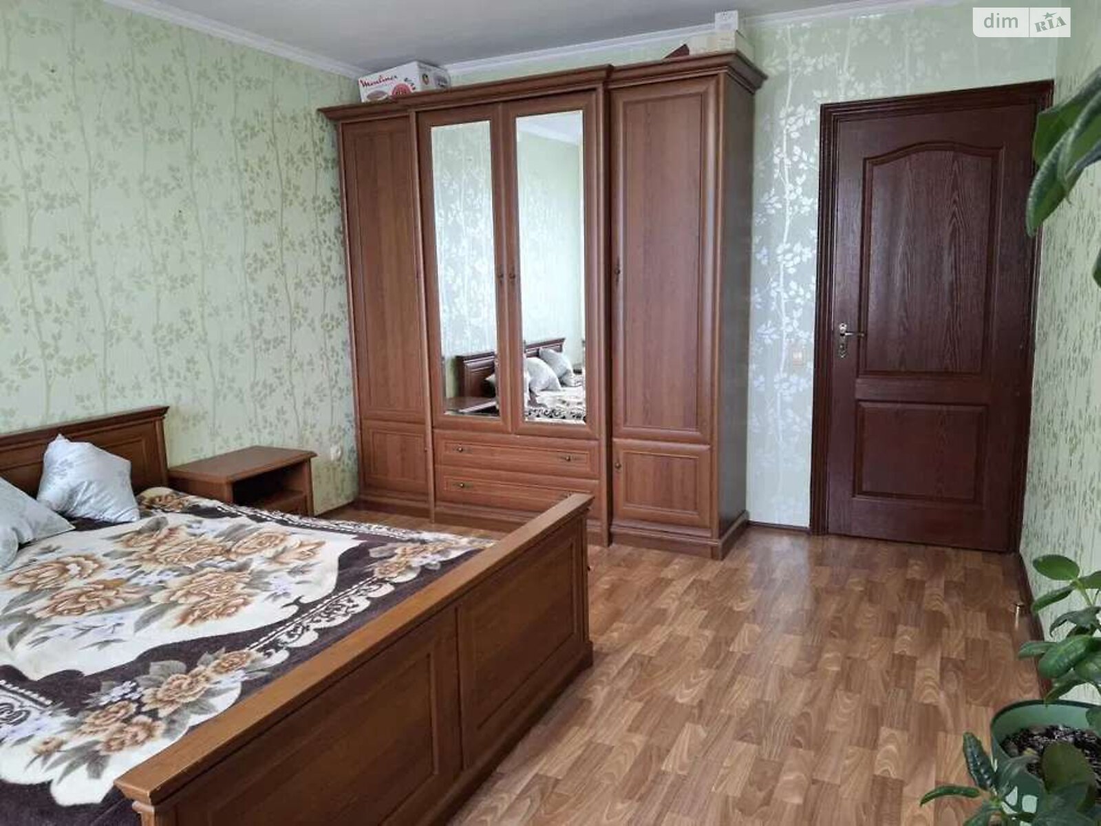 Продаж трикімнатної квартири в Києві, на вул. Оноре де Бальзака 4А, район Троєщина фото 1 Продаж трикімнатної квартири в Києві, на вул. Оноре де Бальзака 4А, район Троєщина фото 1