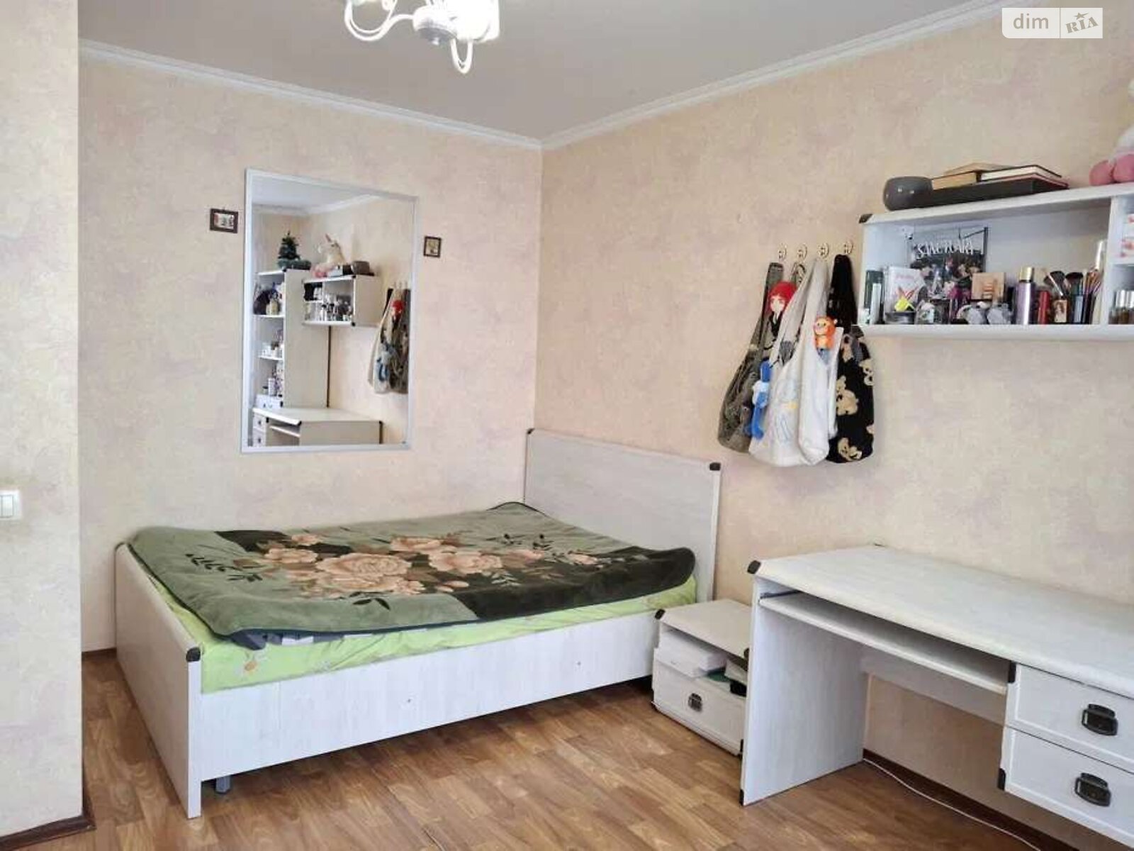 Продаж трикімнатної квартири в Києві, на вул. Оноре де Бальзака 4А, район Троєщина фото 1 Продаж трикімнатної квартири в Києві, на вул. Оноре де Бальзака 4А, район Троєщина фото 1