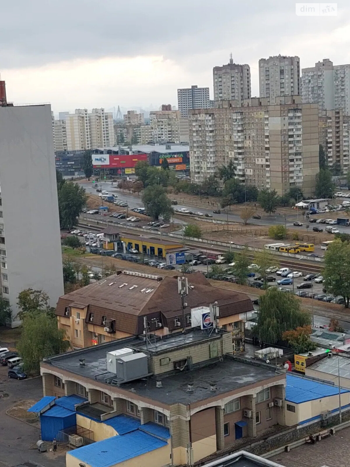 Продаж однокімнатної квартири в Києві, на вул. Оноре де Бальзака 68, район Троєщина фото 1 Продаж однокімнатної квартири в Києві, на вул. Оноре де Бальзака 68, район Троєщина фото 1
