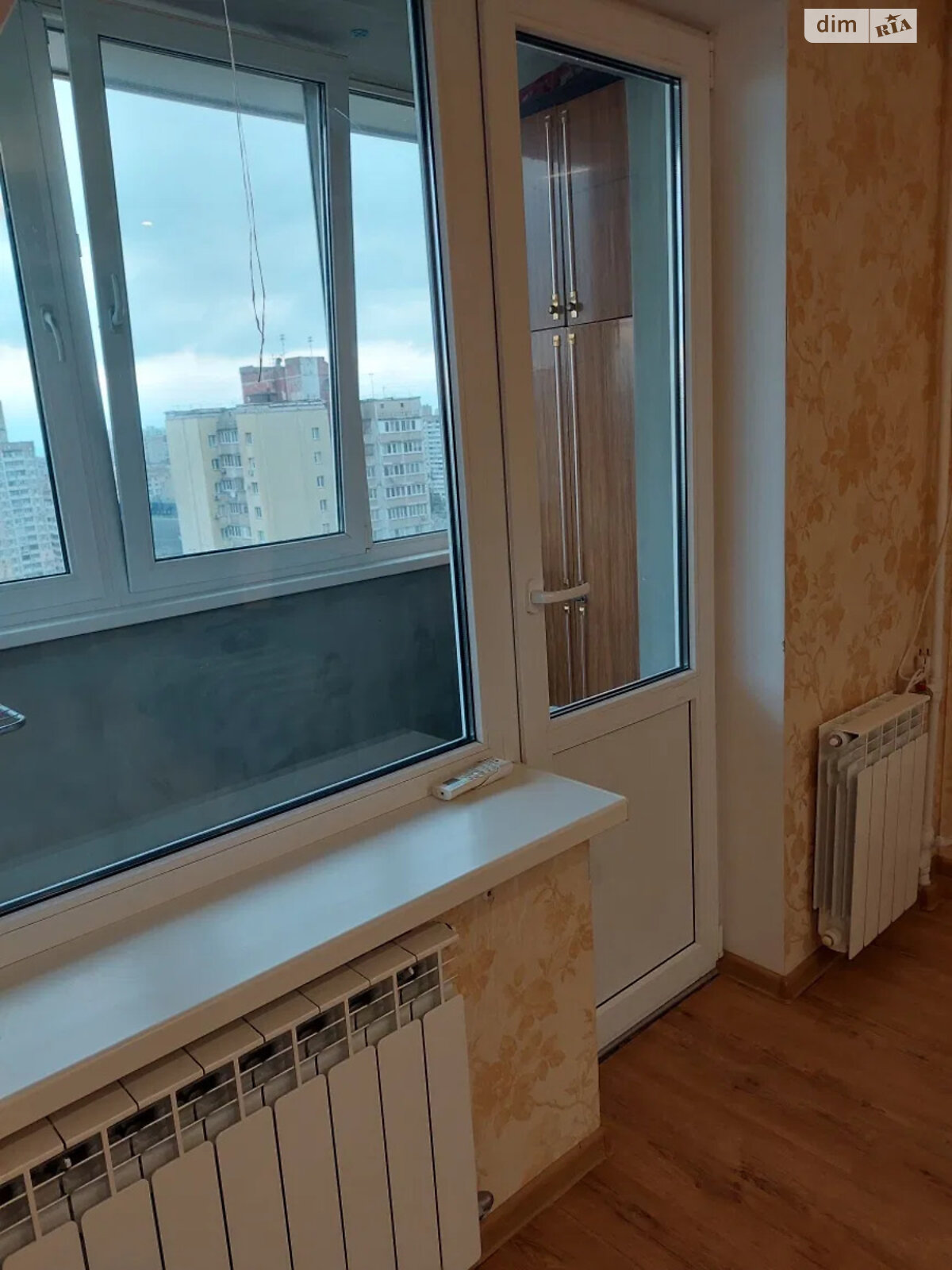 Продаж однокімнатної квартири в Києві, на вул. Оноре де Бальзака 68, район Троєщина фото 1 Продаж однокімнатної квартири в Києві, на вул. Оноре де Бальзака 68, район Троєщина фото 1
