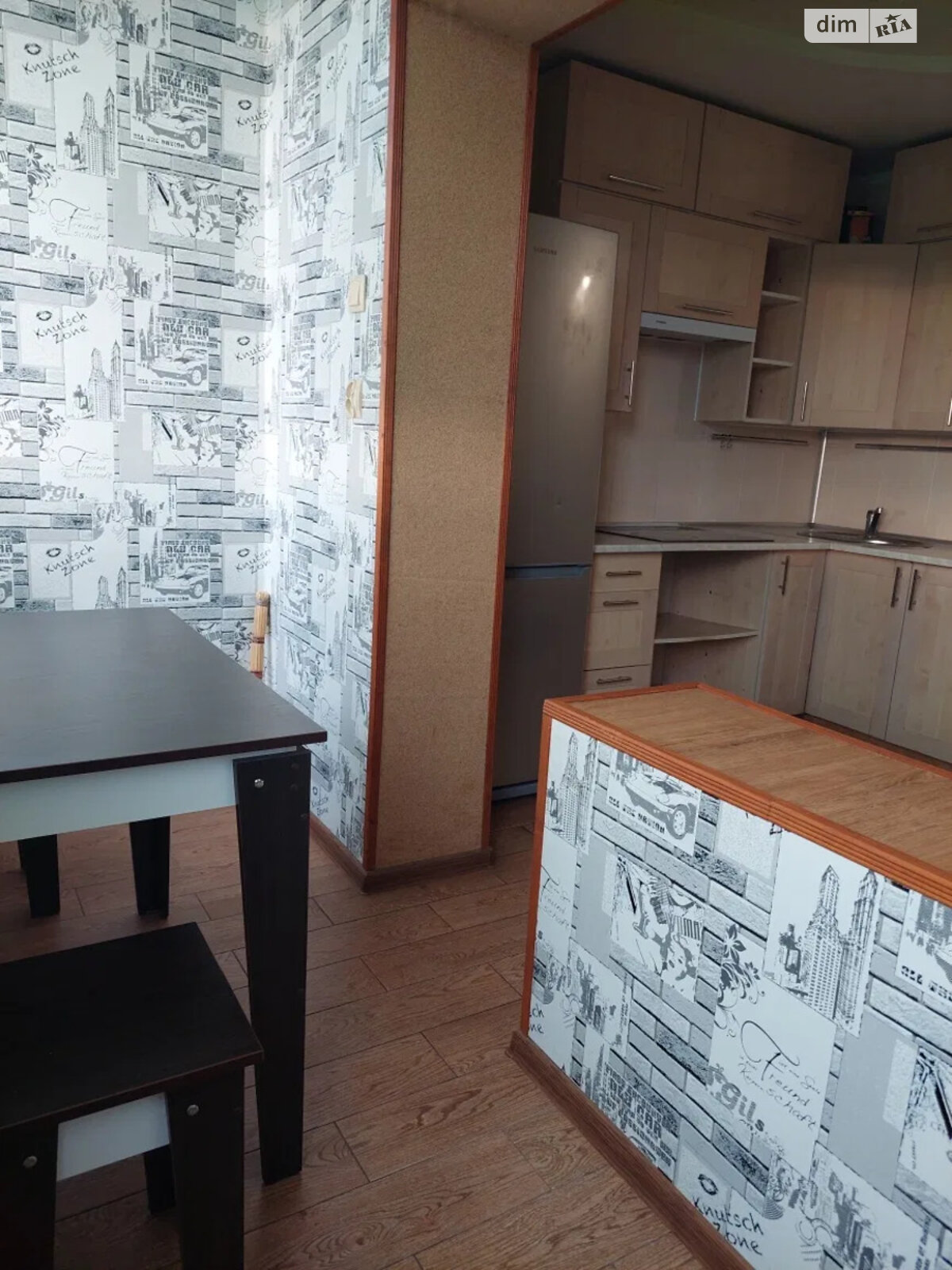 Продаж однокімнатної квартири в Києві, на вул. Оноре де Бальзака 68, район Троєщина фото 1 Продаж однокімнатної квартири в Києві, на вул. Оноре де Бальзака 68, район Троєщина фото 1