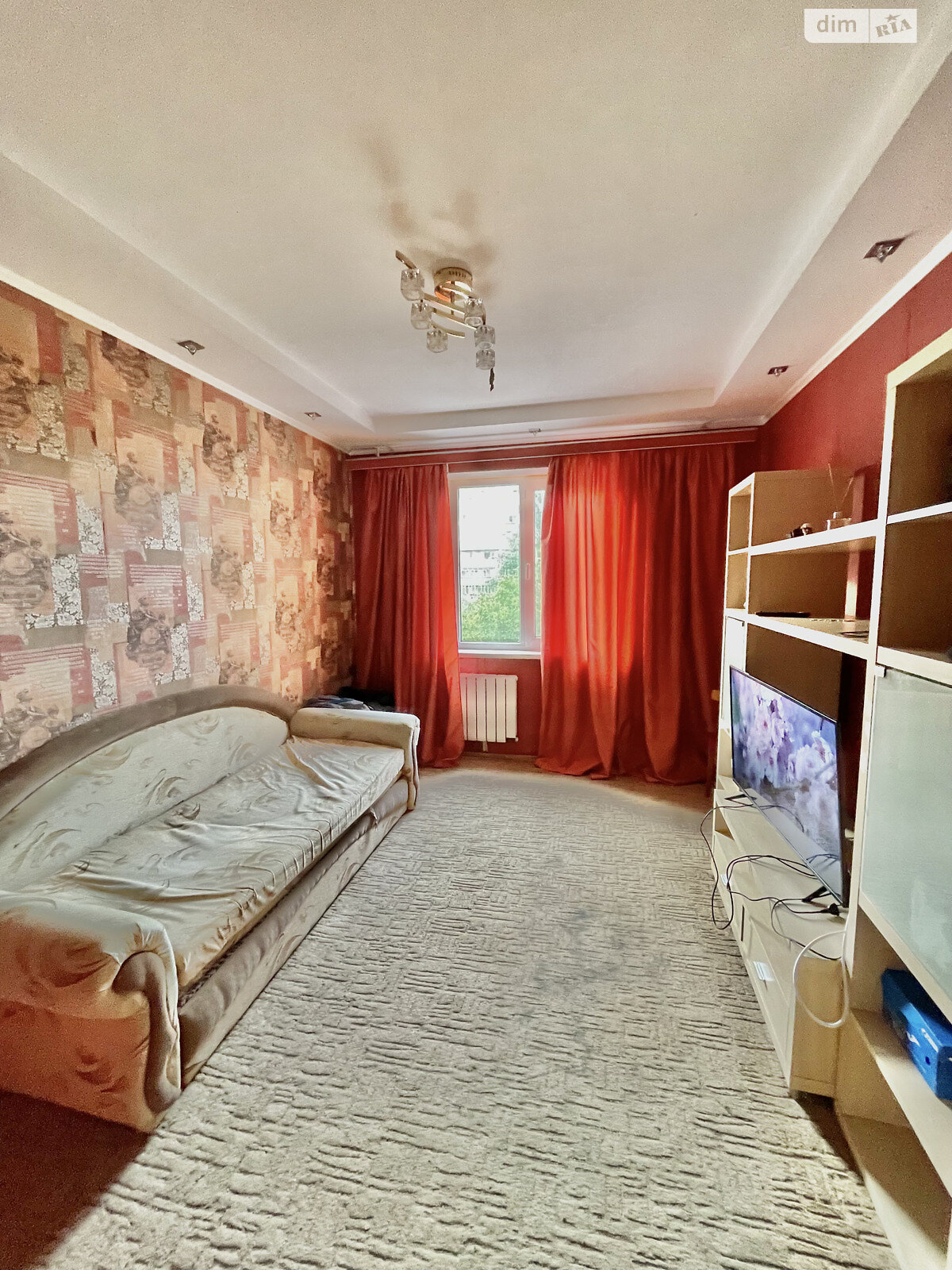 Продаж трикімнатної квартири в Києві, на вул. Оноре де Бальзака 92А, район Троєщина фото 1 Продаж трикімнатної квартири в Києві, на вул. Оноре де Бальзака 92А, район Троєщина фото 1