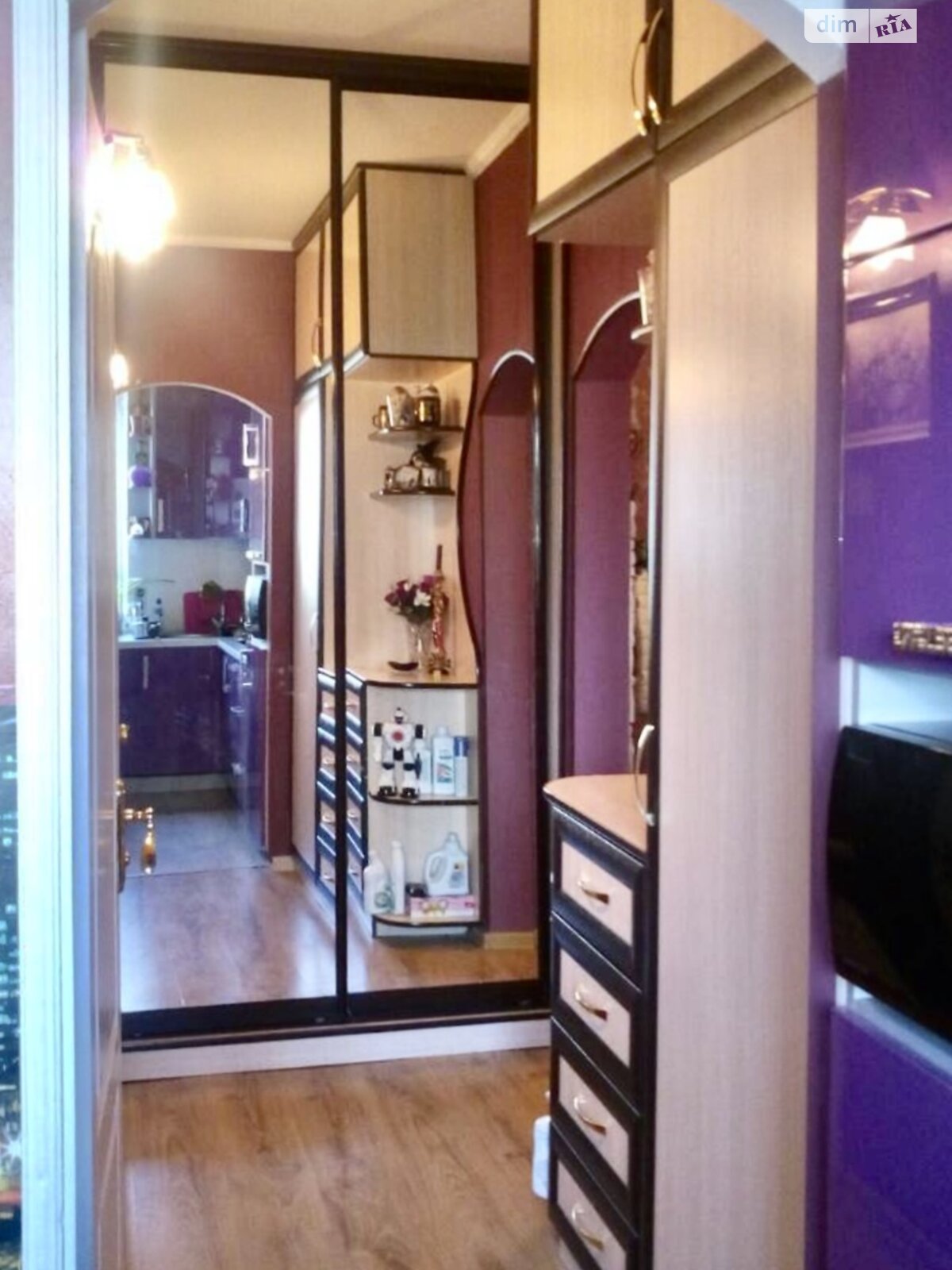 Продаж трикімнатної квартири в Києві, на вул. Оноре де Бальзака 92А, район Троєщина фото 1 Продаж трикімнатної квартири в Києві, на вул. Оноре де Бальзака 92А, район Троєщина фото 1