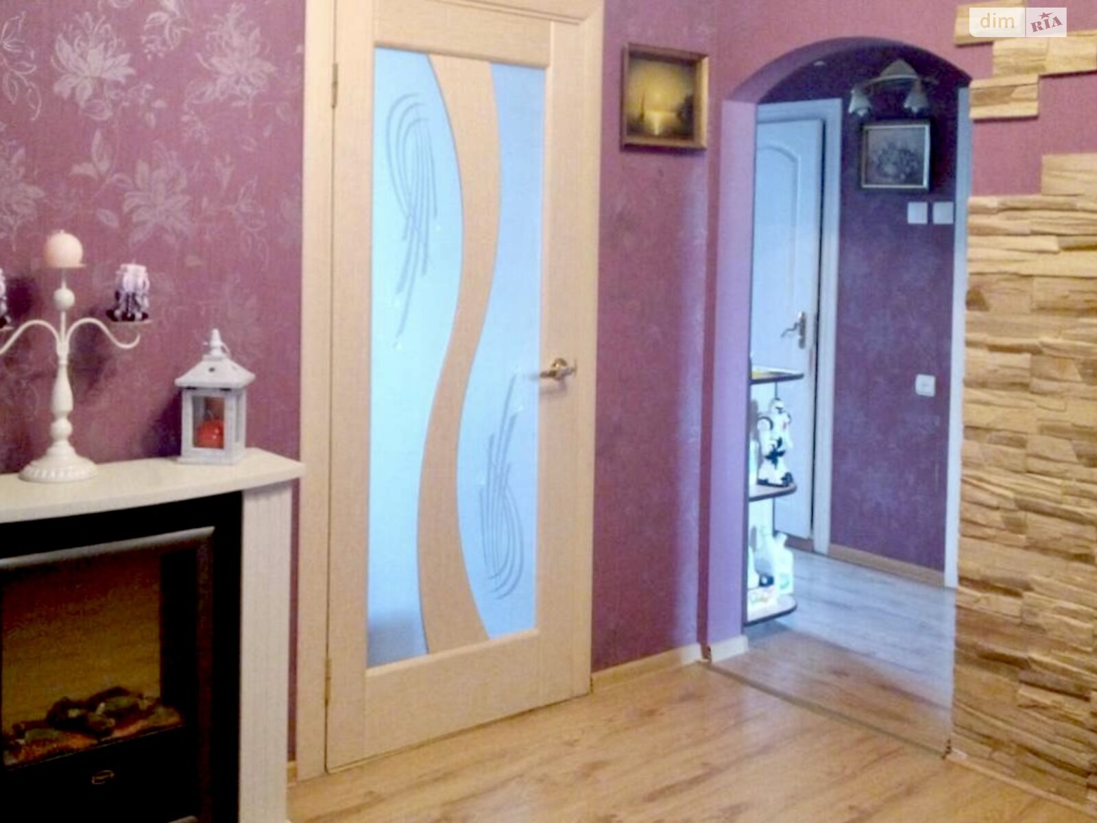 Продаж трикімнатної квартири в Києві, на вул. Оноре де Бальзака 92А, район Троєщина фото 1 Продаж трикімнатної квартири в Києві, на вул. Оноре де Бальзака 92А, район Троєщина фото 1