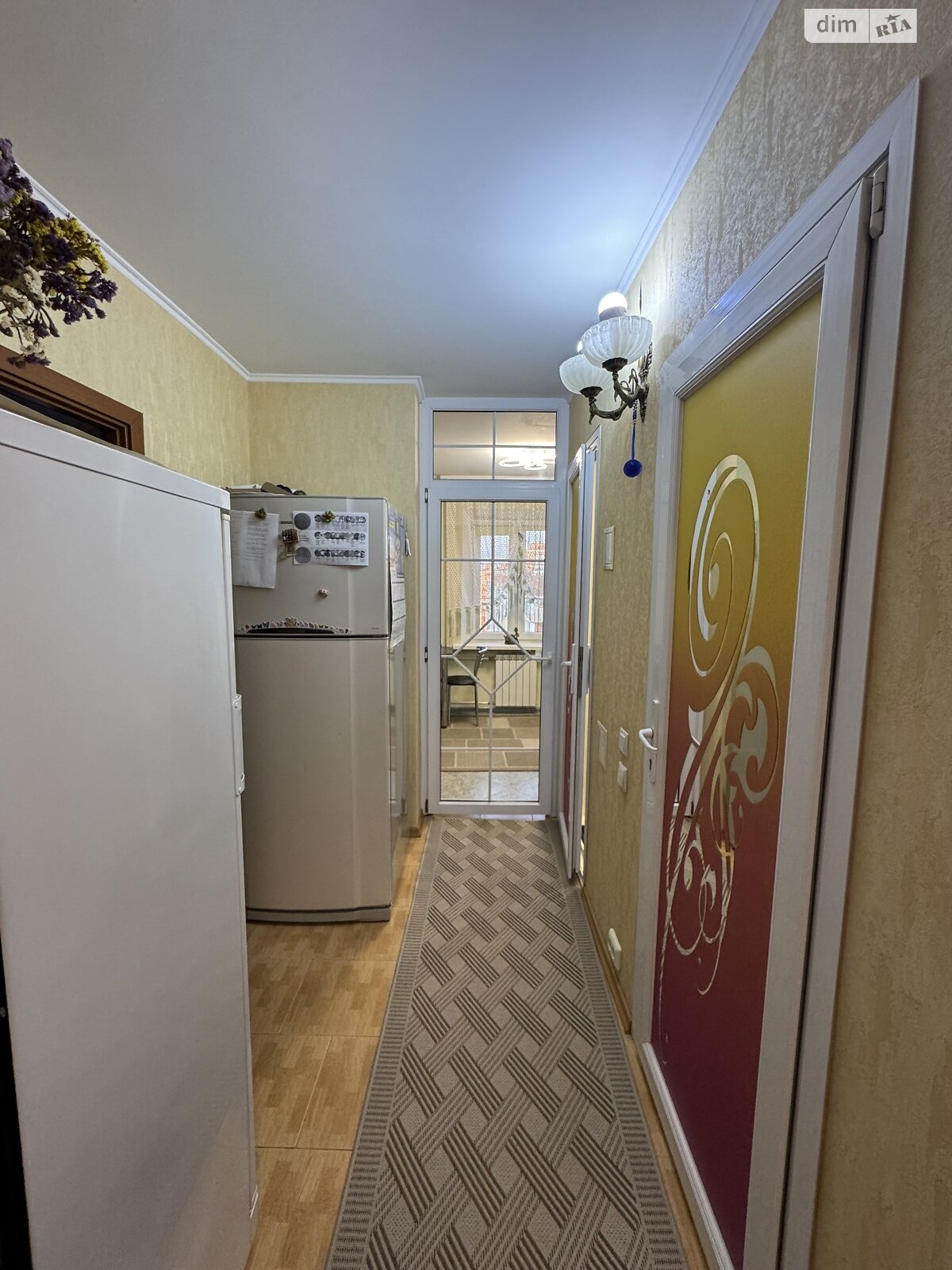 Продаж трикімнатної квартири в Києві, на вул. Оноре де Бальзака 58, район Троєщина фото 1 Продаж трикімнатної квартири в Києві, на вул. Оноре де Бальзака 58, район Троєщина фото 1