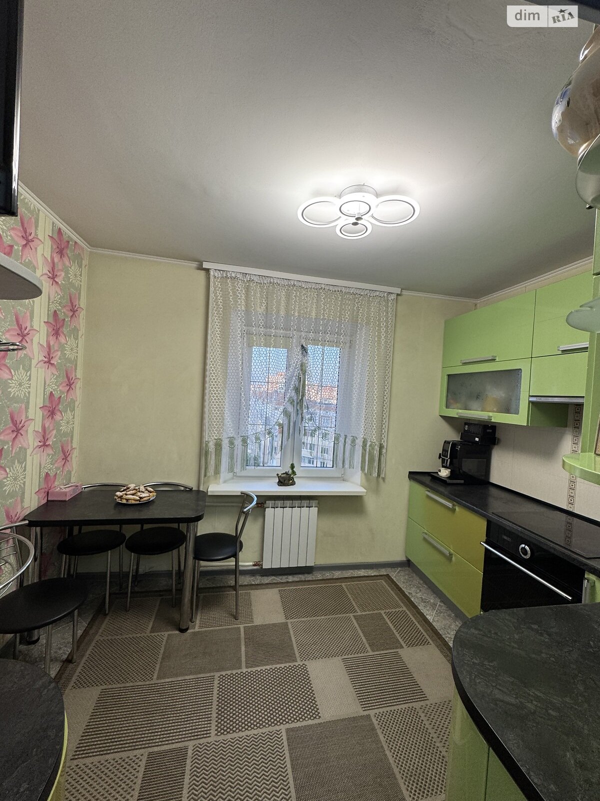 Продаж трикімнатної квартири в Києві, на вул. Оноре де Бальзака 58, район Троєщина фото 1 Продаж трикімнатної квартири в Києві, на вул. Оноре де Бальзака 58, район Троєщина фото 1
