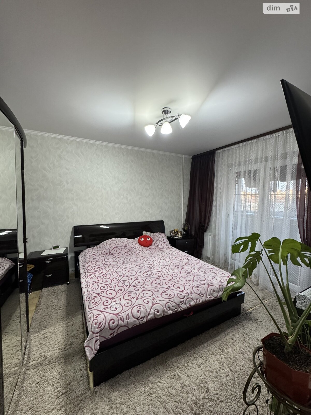 Продаж трикімнатної квартири в Києві, на вул. Оноре де Бальзака 58, район Троєщина фото 1 Продаж трикімнатної квартири в Києві, на вул. Оноре де Бальзака 58, район Троєщина фото 1