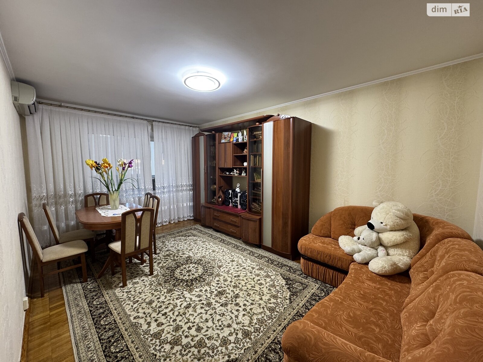 Продаж трикімнатної квартири в Києві, на вул. Оноре де Бальзака 58, район Троєщина фото 1 Продаж трикімнатної квартири в Києві, на вул. Оноре де Бальзака 58, район Троєщина фото 1