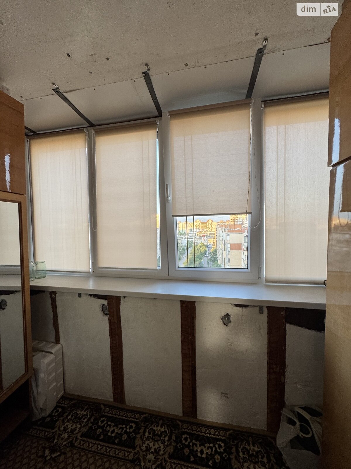 Продаж трикімнатної квартири в Києві, на вул. Оноре де Бальзака 58, район Троєщина фото 1 Продаж трикімнатної квартири в Києві, на вул. Оноре де Бальзака 58, район Троєщина фото 1