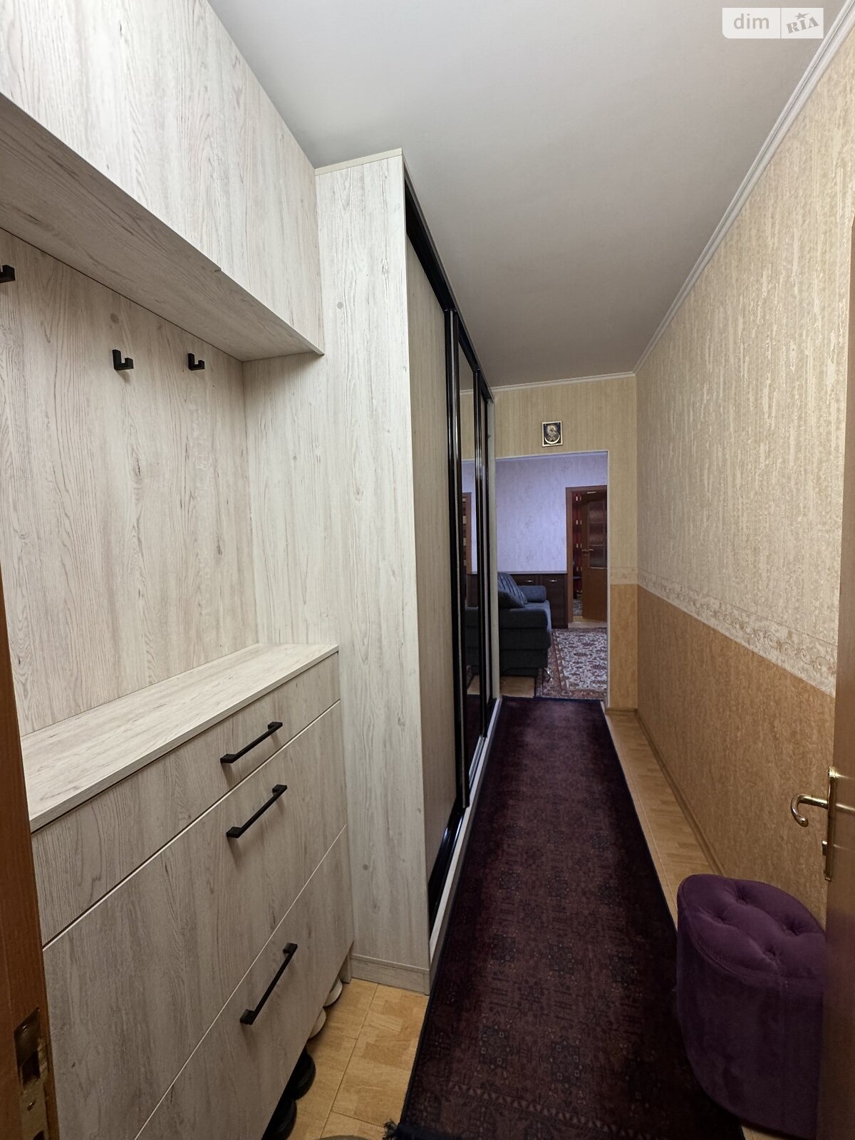 Продаж трикімнатної квартири в Києві, на вул. Оноре де Бальзака 58, район Троєщина фото 1 Продаж трикімнатної квартири в Києві, на вул. Оноре де Бальзака 58, район Троєщина фото 1