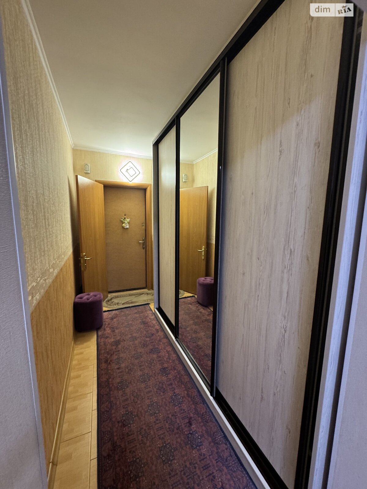 Продаж трикімнатної квартири в Києві, на вул. Оноре де Бальзака 58, район Троєщина фото 1 Продаж трикімнатної квартири в Києві, на вул. Оноре де Бальзака 58, район Троєщина фото 1